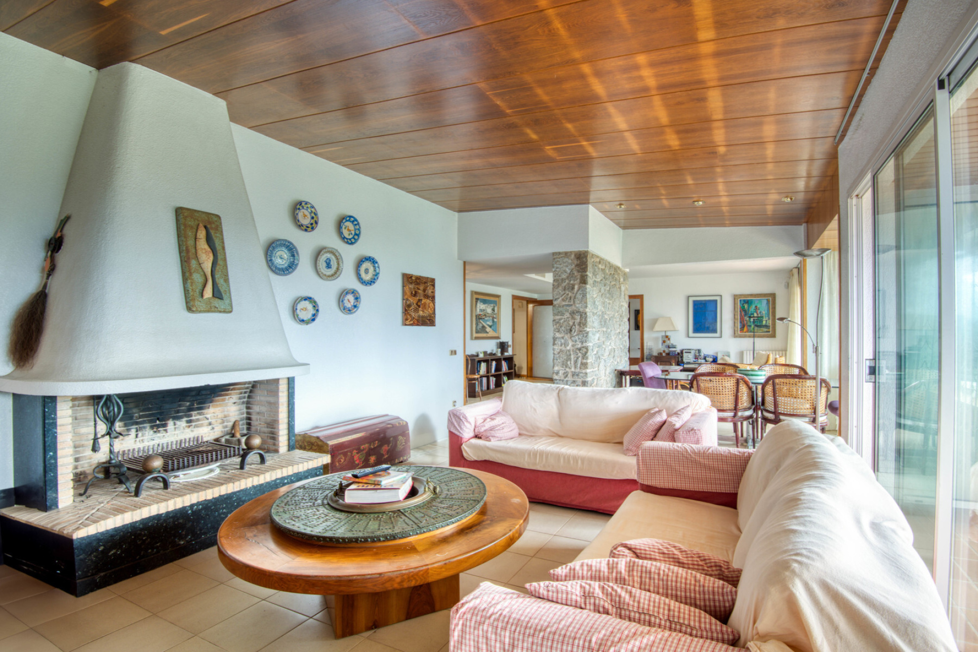  Exclusive property on the seafront in Sant Antoni de Calonge - 物件實景