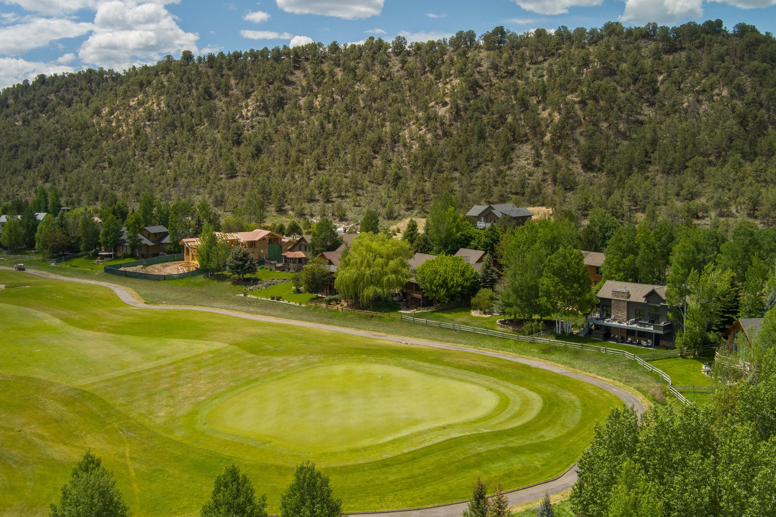  Private Fairway Living in River Valley Ranch - 物件實景