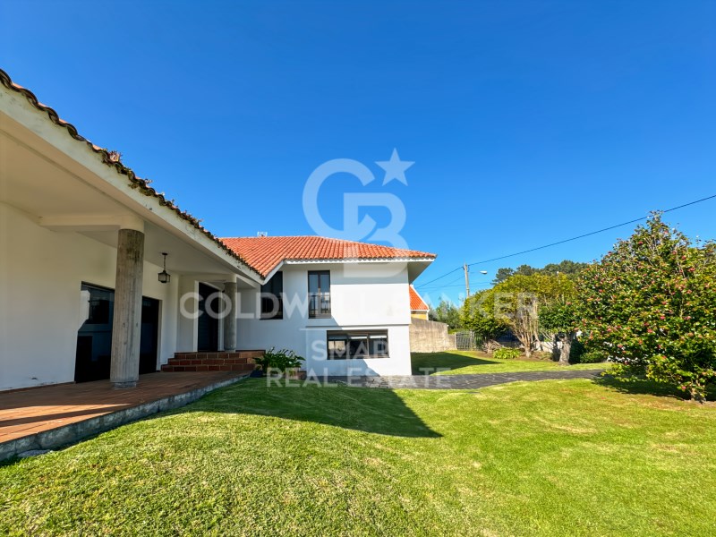 Oleiros, Galicia, 15177, ES, 4 Bedrooms Bedrooms, ,3 BathroomsBathrooms,Residential,For Sale,1787403