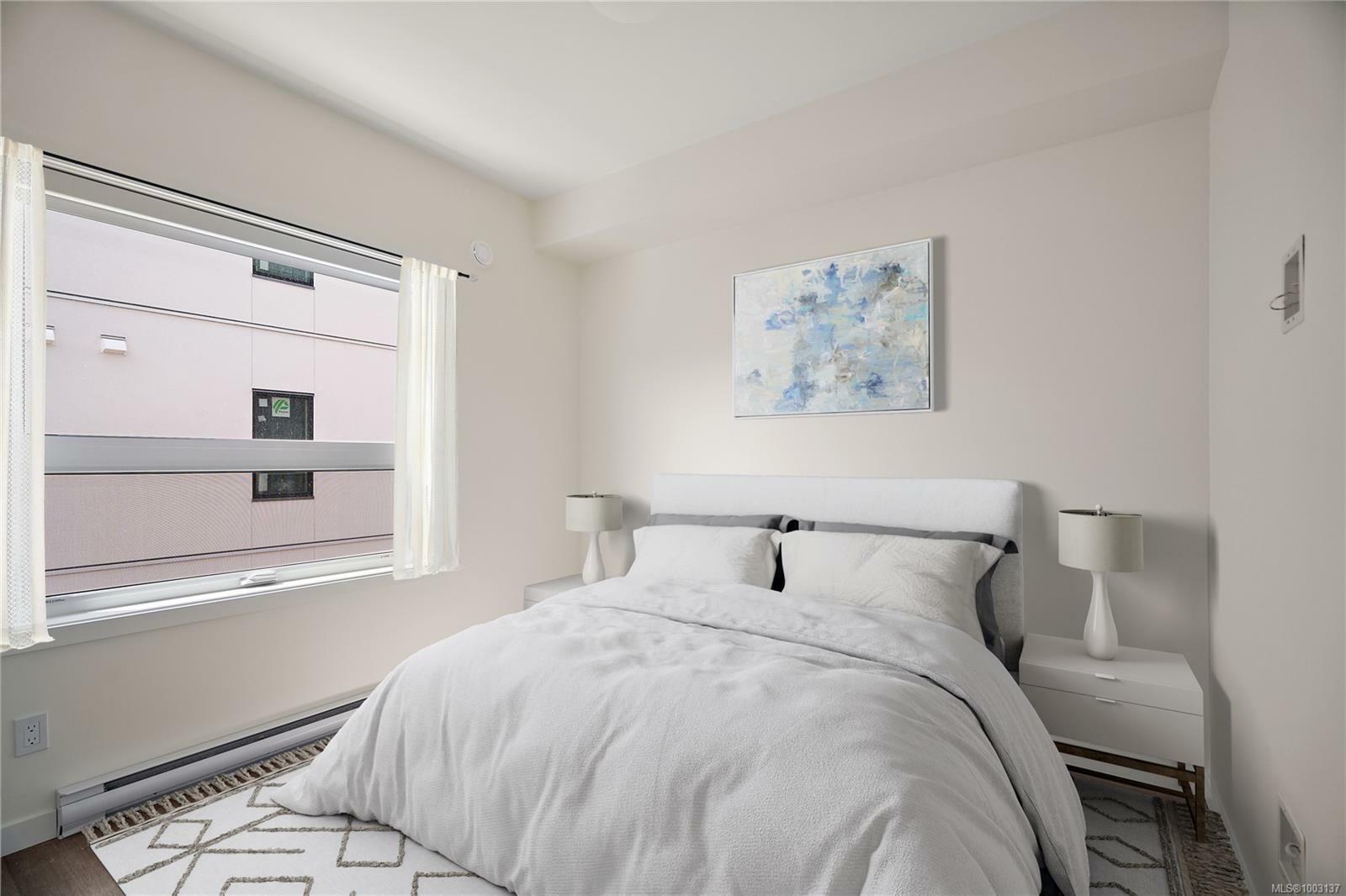 ESQUIMALT, British Columbia, V9A 6A1, CA, 1 Bedroom Bedrooms, ,Residential,For Sale,1876615