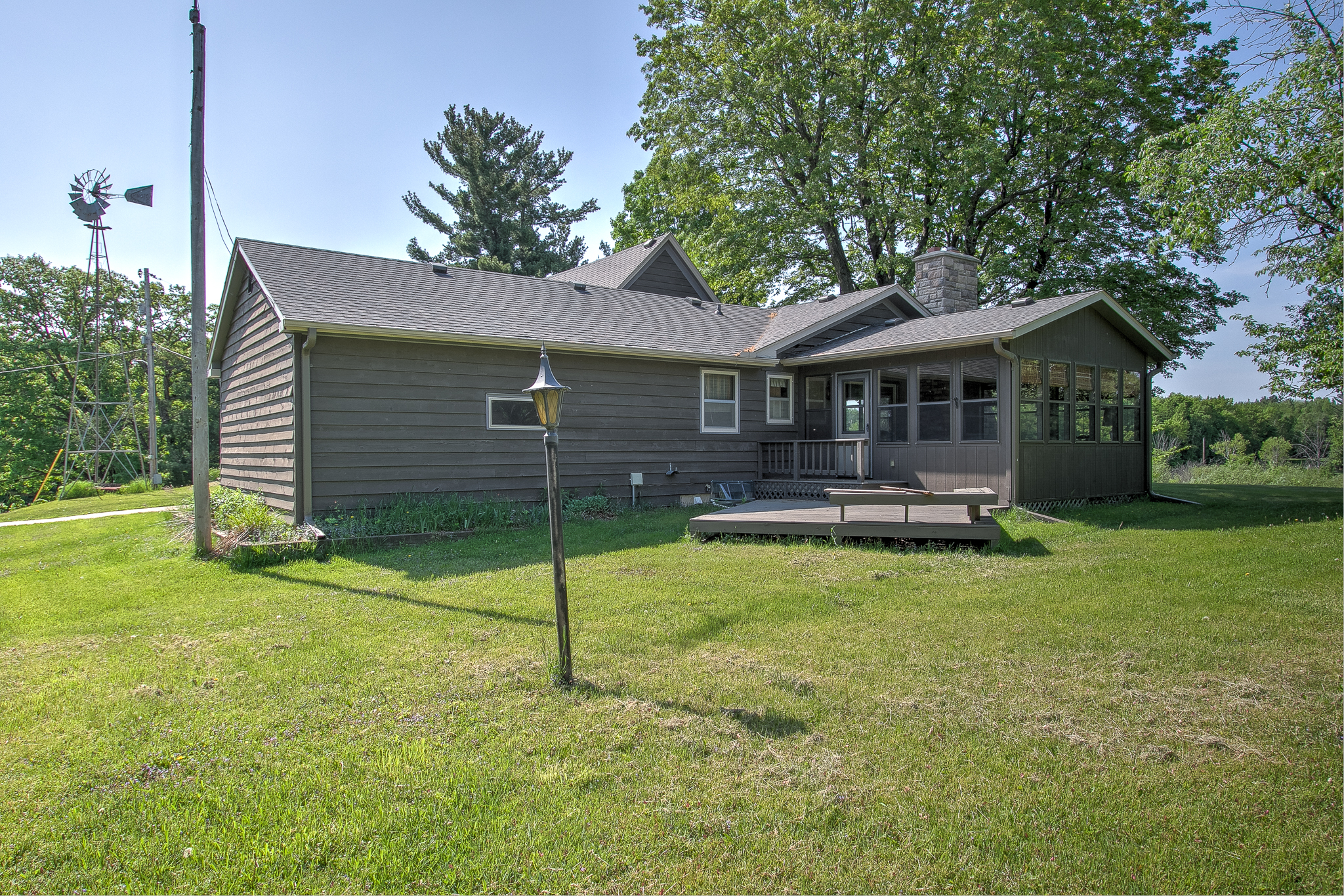 Stanchfield, Minnesota, 55080, United States, 4 Bedrooms Bedrooms, ,1 BathroomBathrooms,Residential,For Sale,2049146