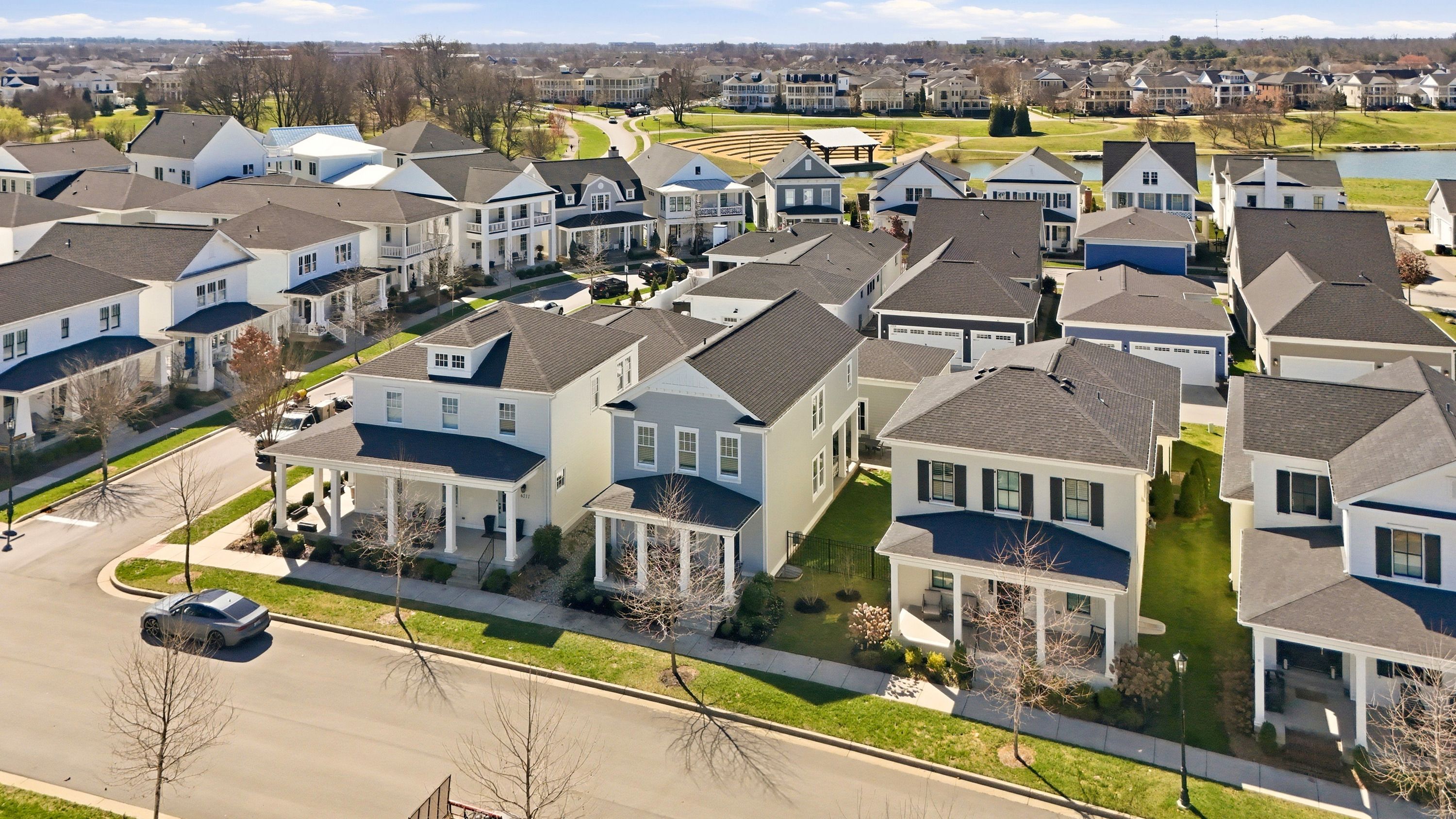  6209 Moonseed Street, Prospect, KY 40059 - 物件實景