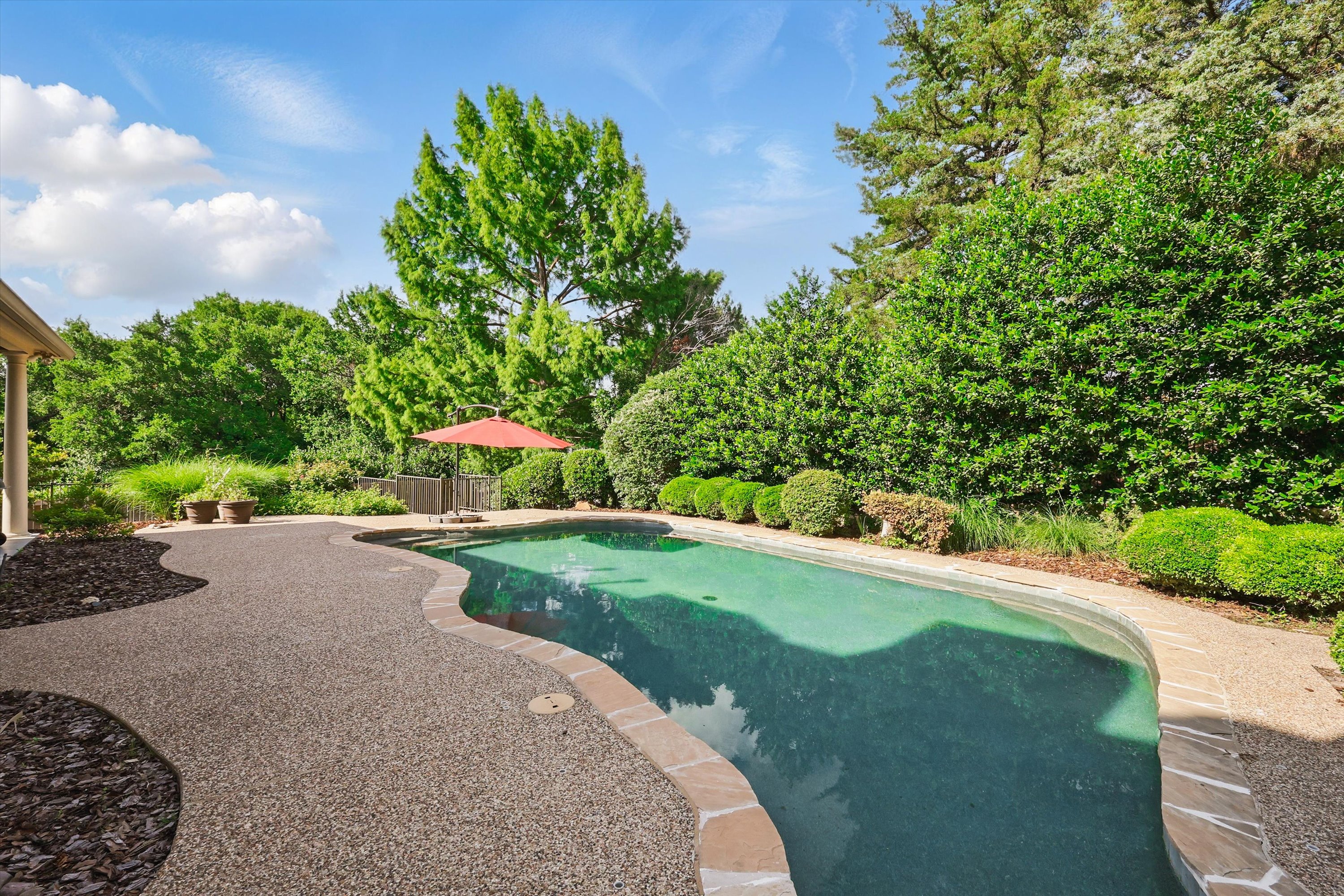  3525 Overton View Court, Fort Worth, TX, 76109 - 物件實景