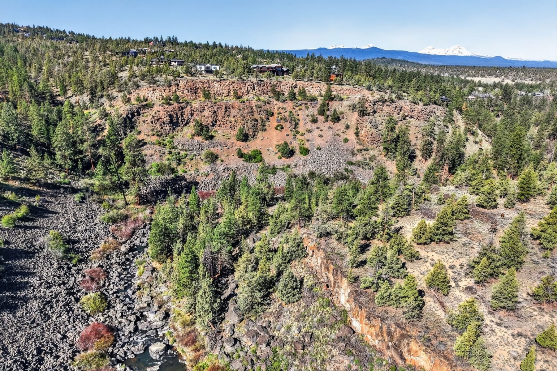  1596 NW Wild Rye Circle Bend, OR 97703 - 物件實景