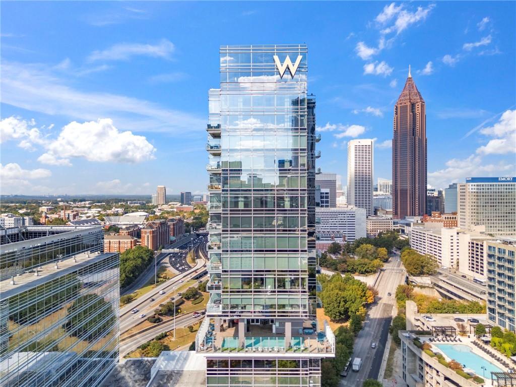 Atlanta, Georgia, 30308, United States, 2 Bedrooms Bedrooms, ,3 BathroomsBathrooms,Residential,For Sale,1967634