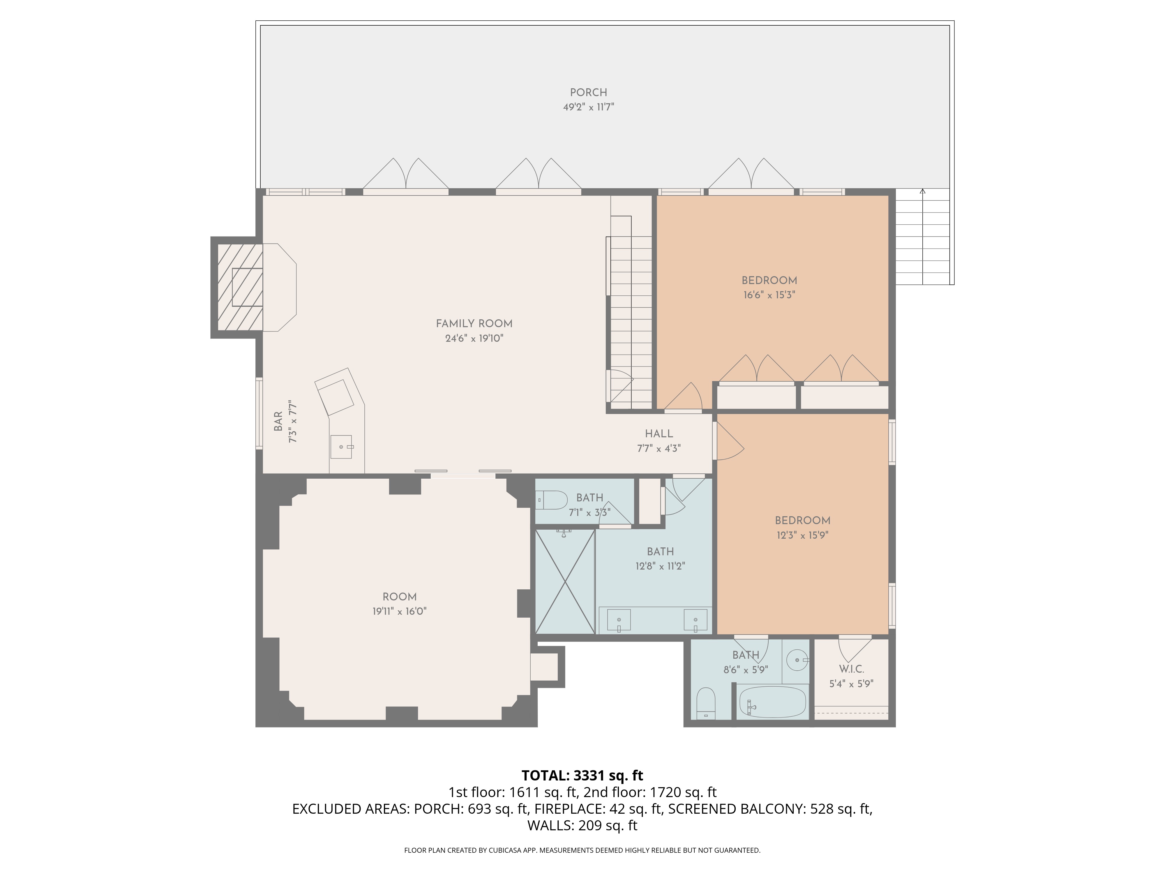  354 Flat Mountain Estates Rd - 物件實景