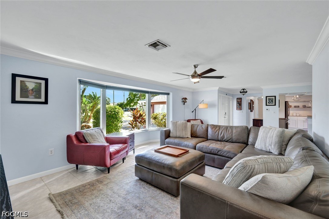 Cape Coral, Florida, 33904, United States, 3 Bedrooms Bedrooms, ,2 BathroomsBathrooms,Residential,For Sale,2036514