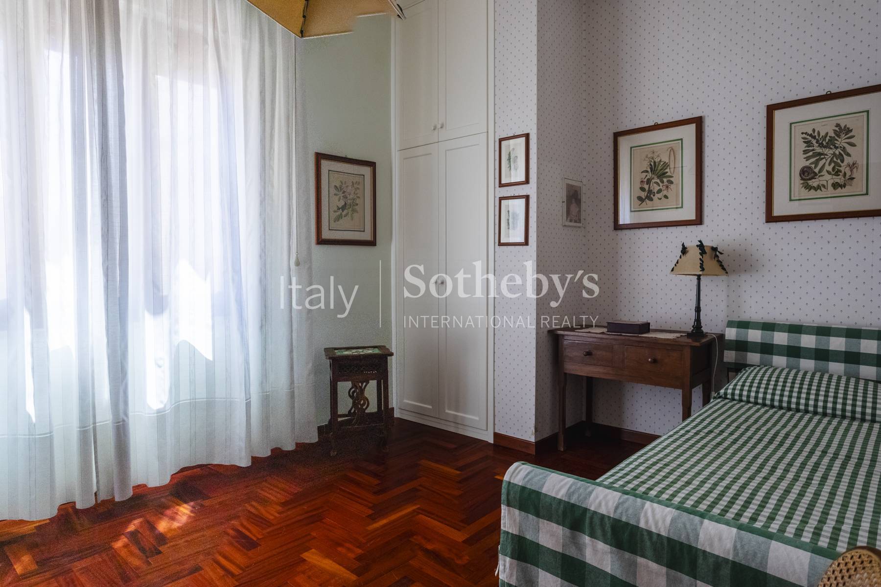  Panoramic penthouse with a large terrace in the heart of Palermo - 物件實景