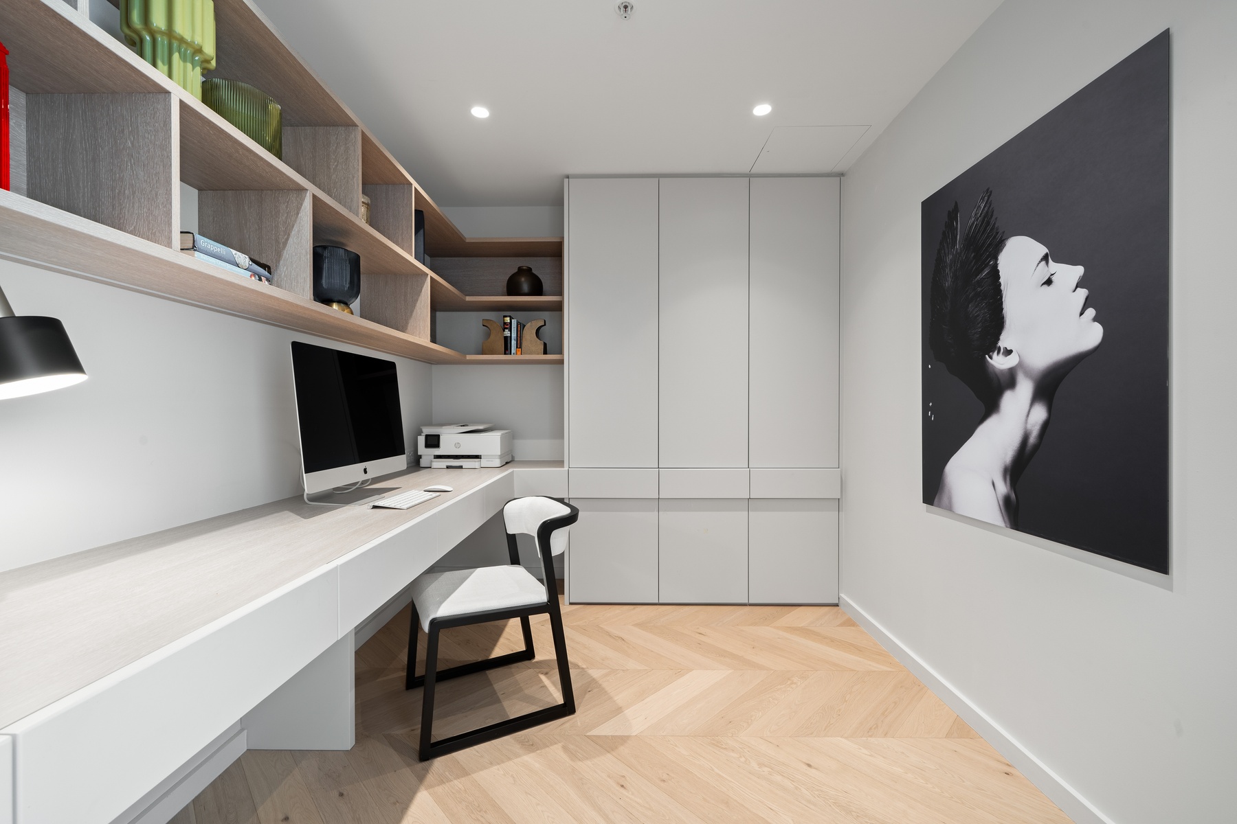  3372/65 Tumbalong Boulevard, Haymarket, NSW, 2000 - 物件實景