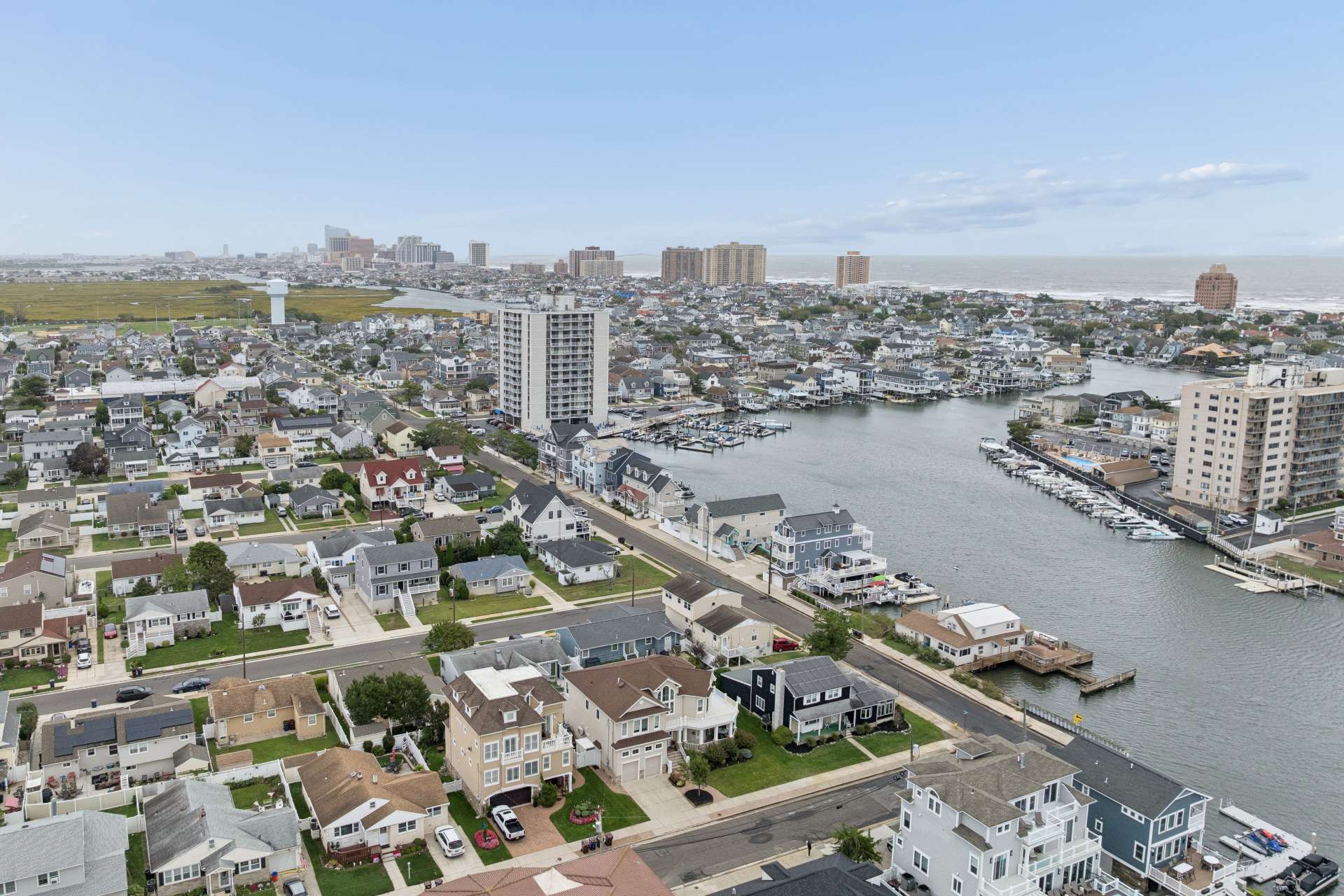  303 N Harvard, Ventnor, NJ, 08406 - 物件實景