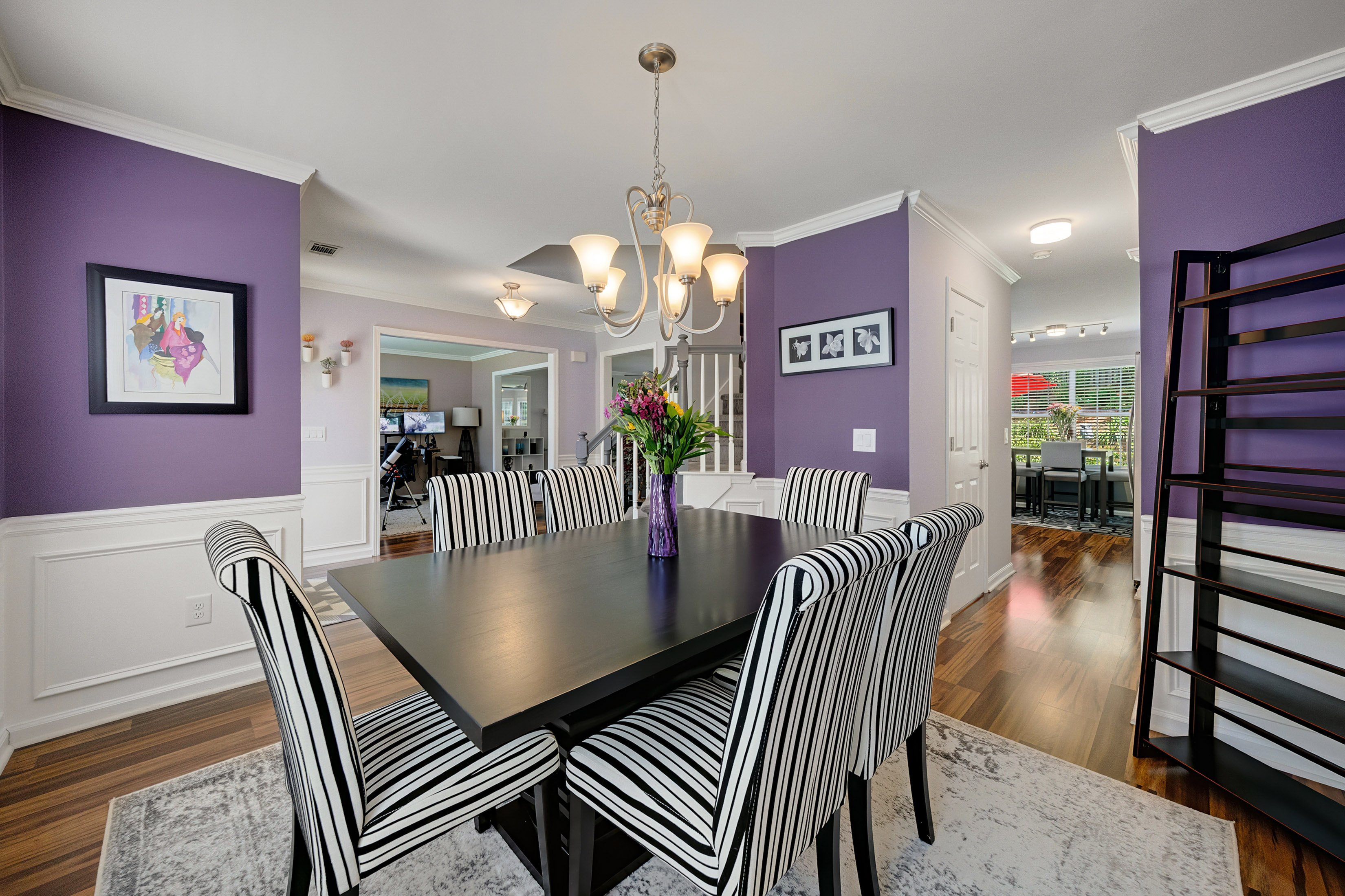  Beautifully Maintained Residence in Sought-After Berkshire - 物件實景