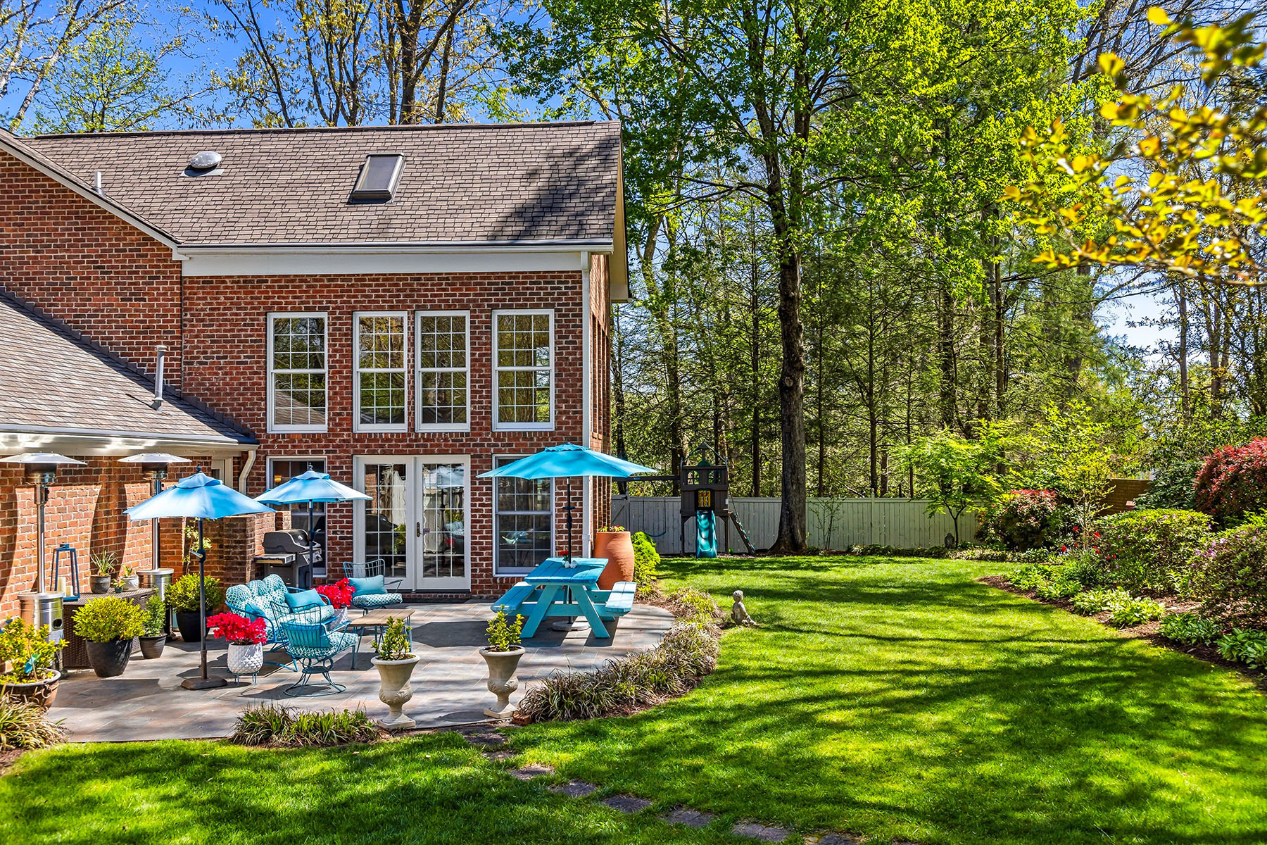  HENDERSONVILLE - 物件實景