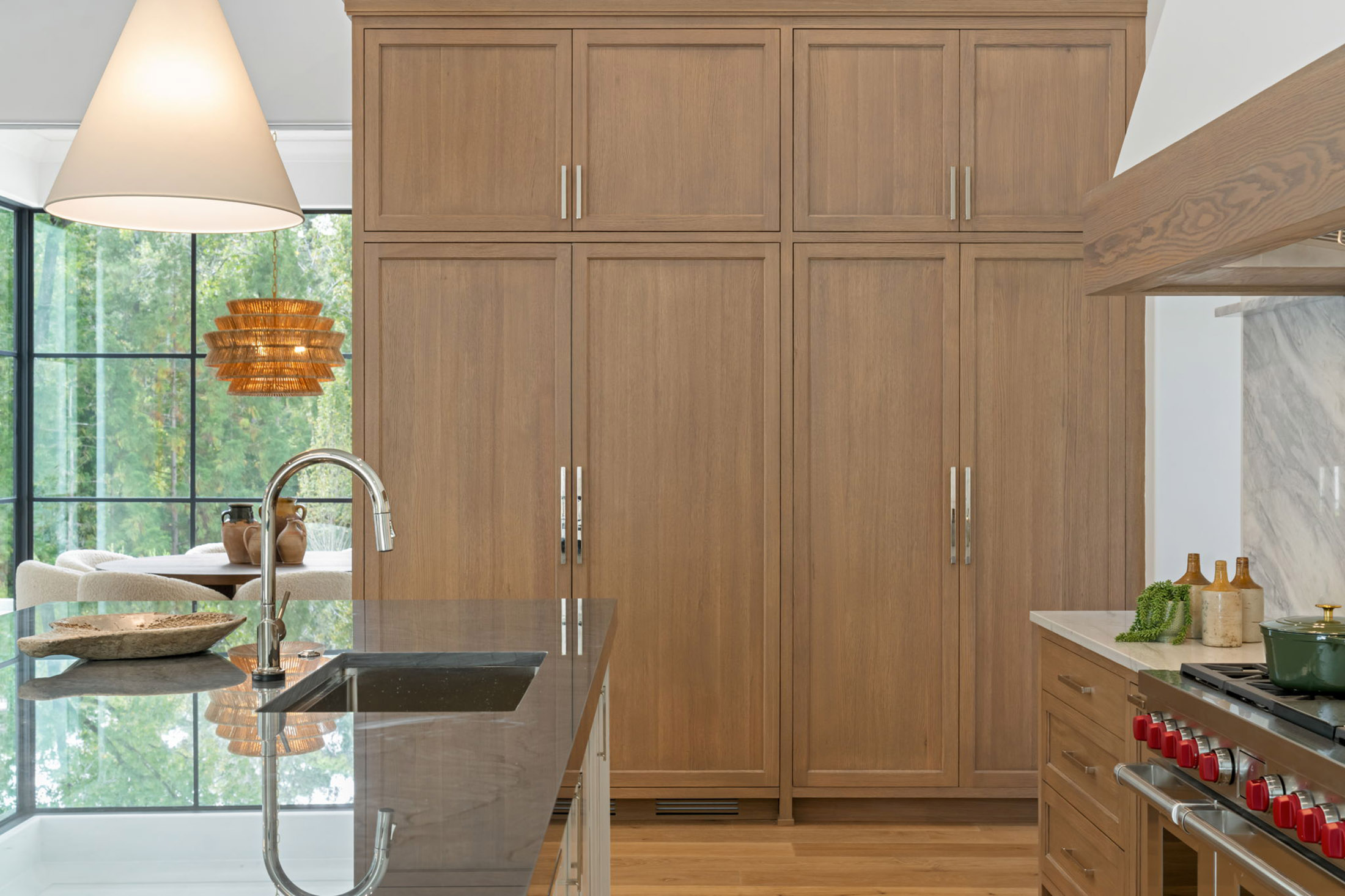  Thoughtfully Designed New Construction Home with Exceptional Craftsmanship - 物件實景