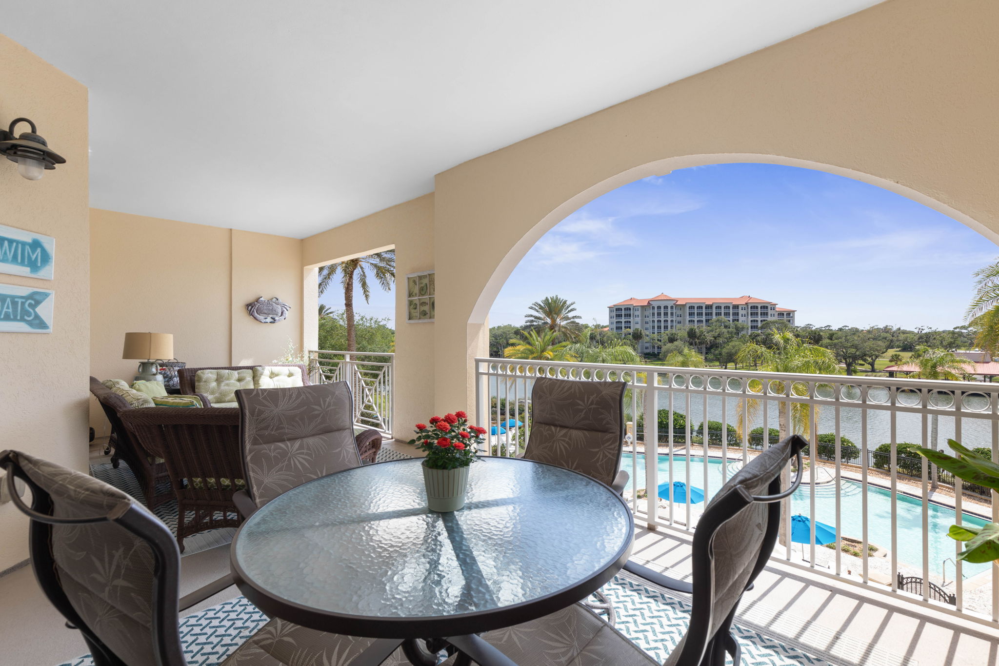  102 Yacht Harbor Drive, Palm Coast, FL, 32137 - 物件實景