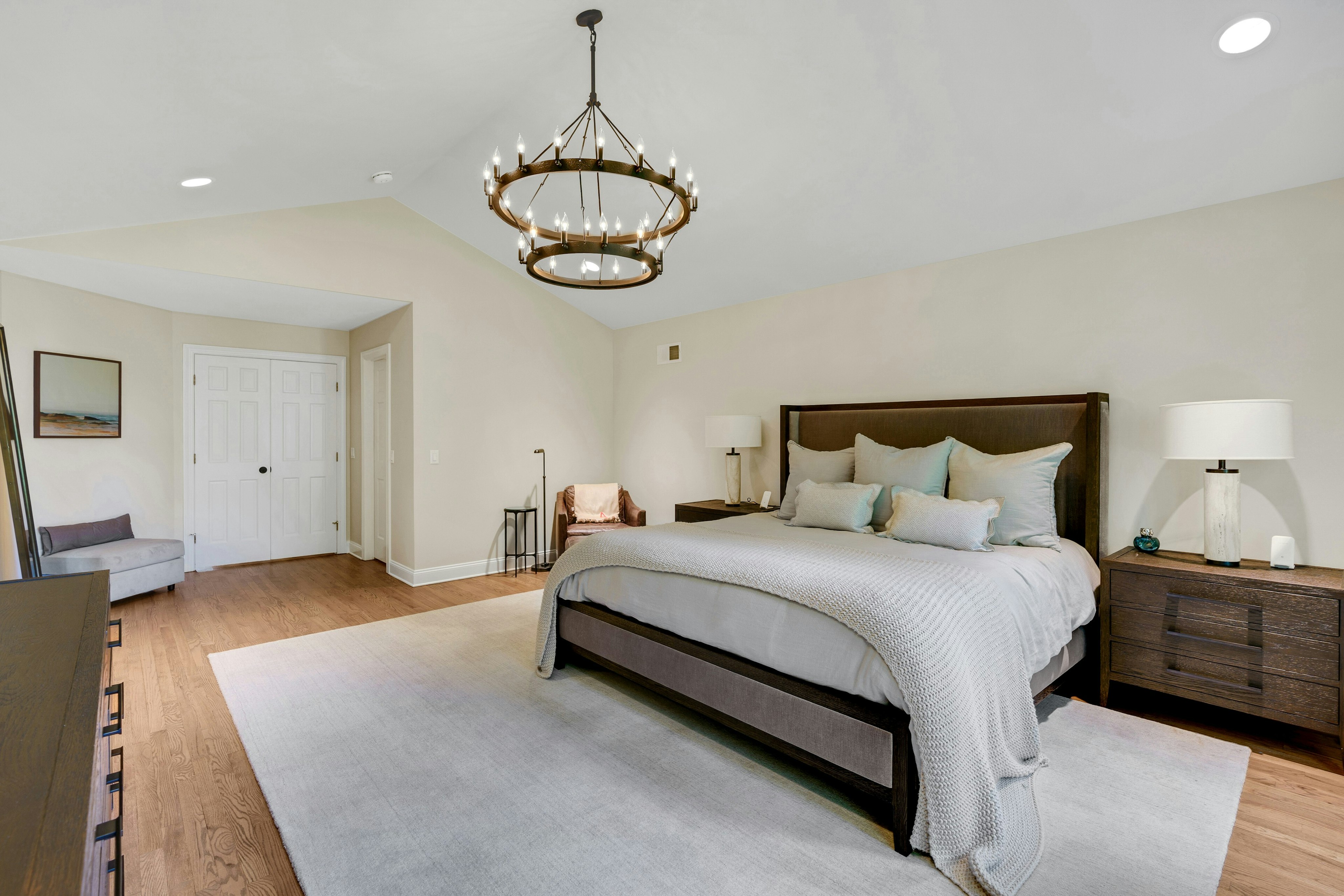  13 Chadwell Place, Morristown, NJ 07960 - 物件實景