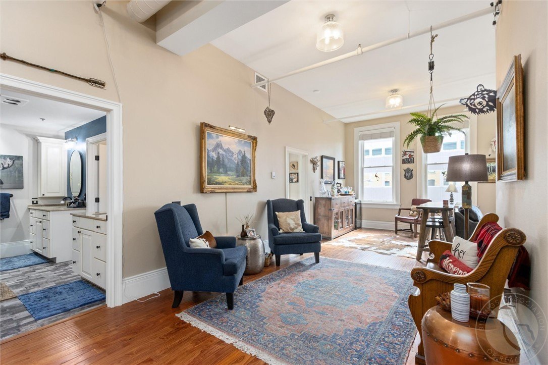 Billings, Montana, 59101, United States, 2 Bedrooms Bedrooms, ,2 BathroomsBathrooms,Residential,For Sale,1881218