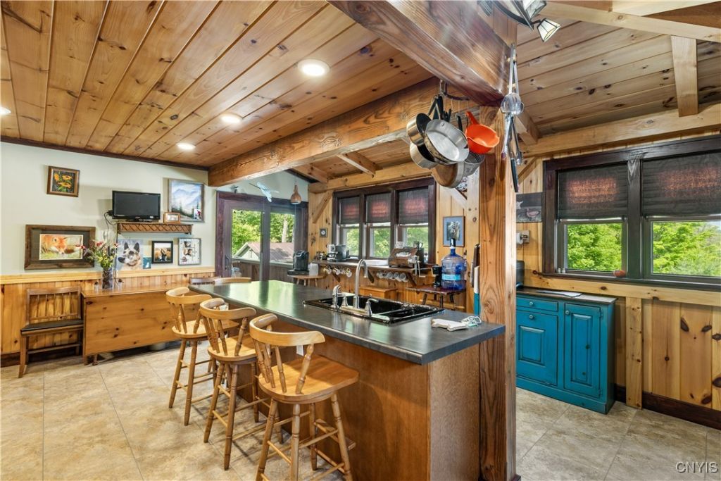 Forestport, New York, 13338, United States, 4 Bedrooms Bedrooms, ,2 BathroomsBathrooms,Residential,For Sale,1882810