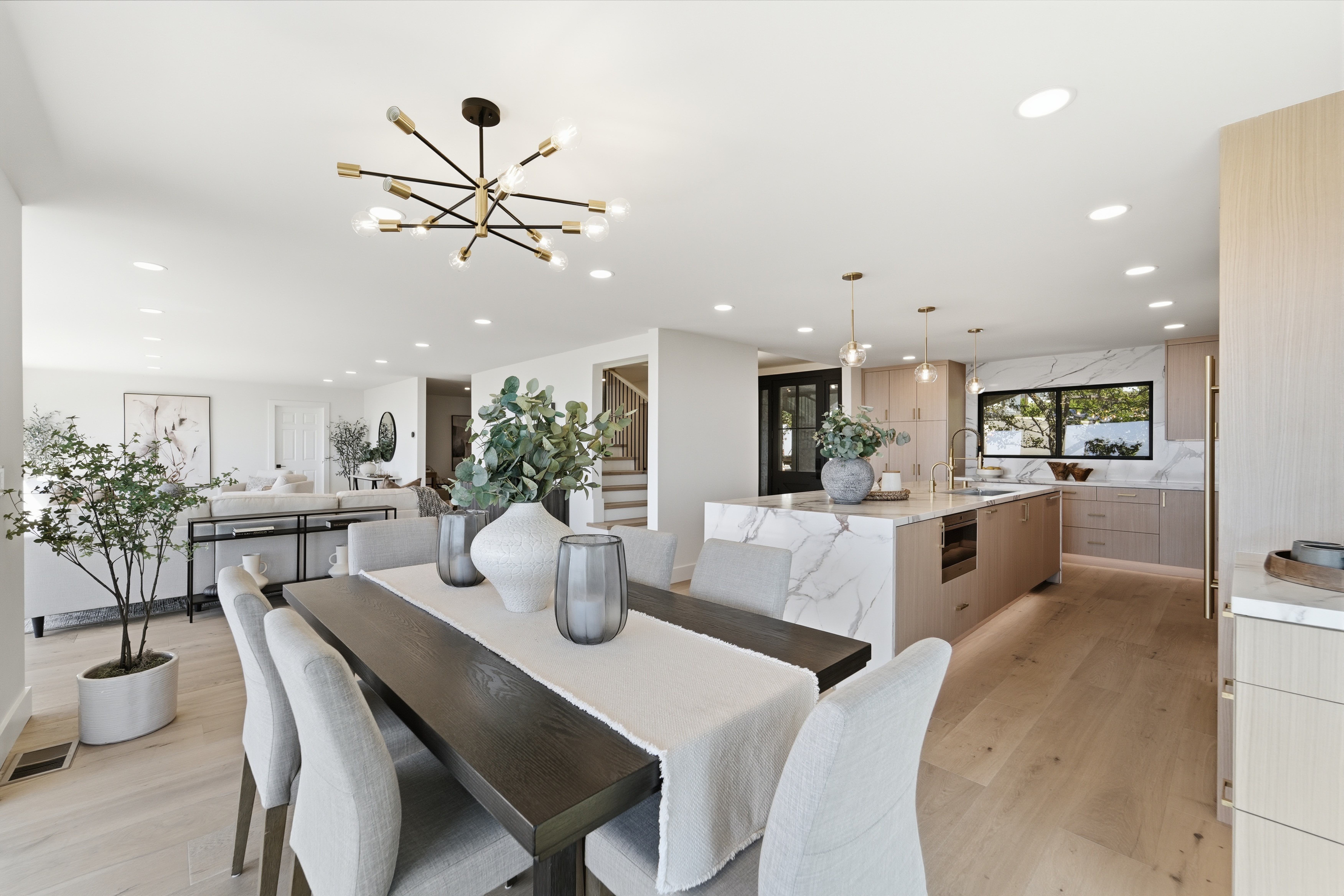  6762 Birchman Drive, Rancho Palos Verdes, CA 90275 - 物件實景