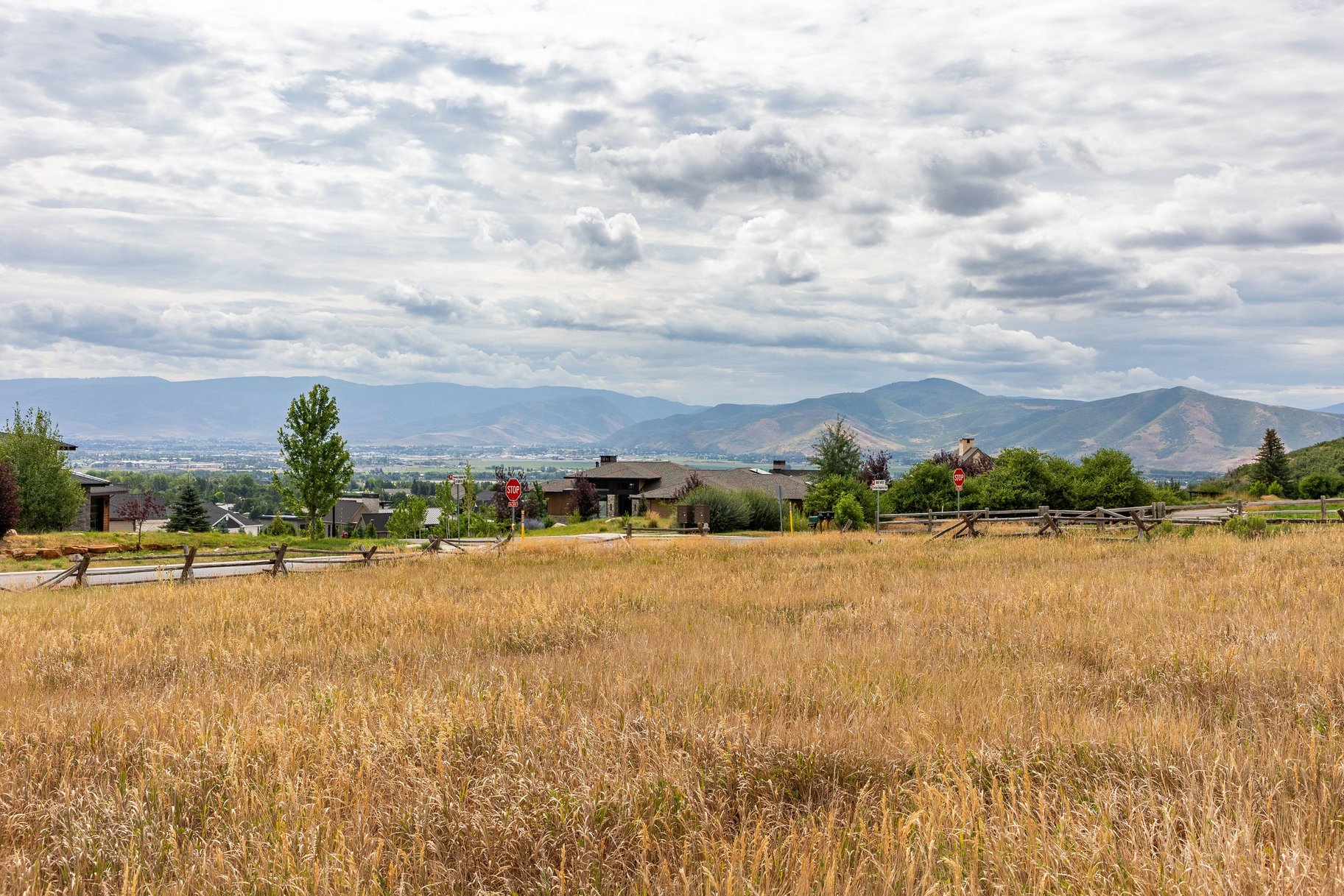  Rare 4-Acre Estate Property overlooking Midway - 物件實景