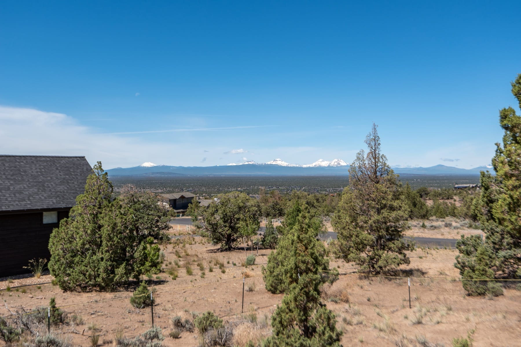  13550 SW Spirit Rock Drive Powell Butte, OR 97753 - 物件實景