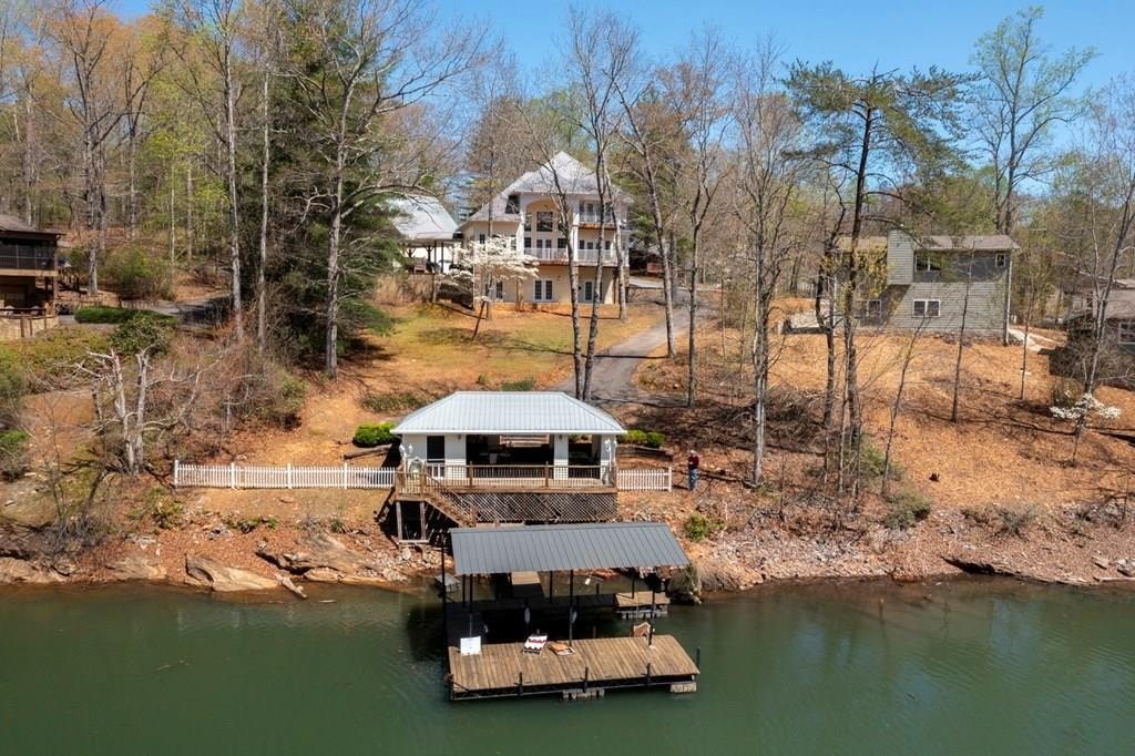 Hayesville, North Carolina, 28904, United States, 4 Bedrooms Bedrooms, ,4 BathroomsBathrooms,Residential,For Sale,1758392