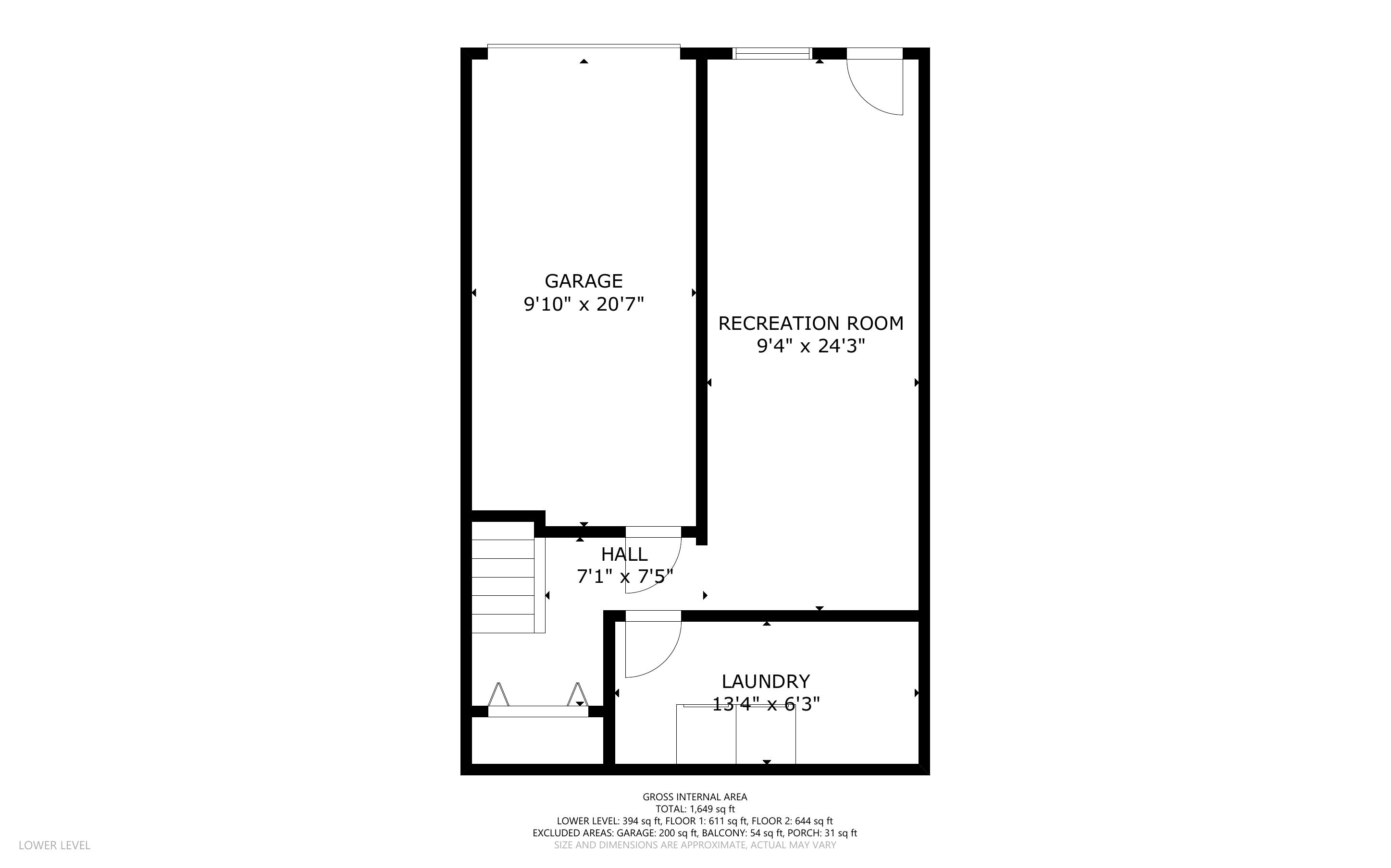  44 Cerretta Street - 物件實景