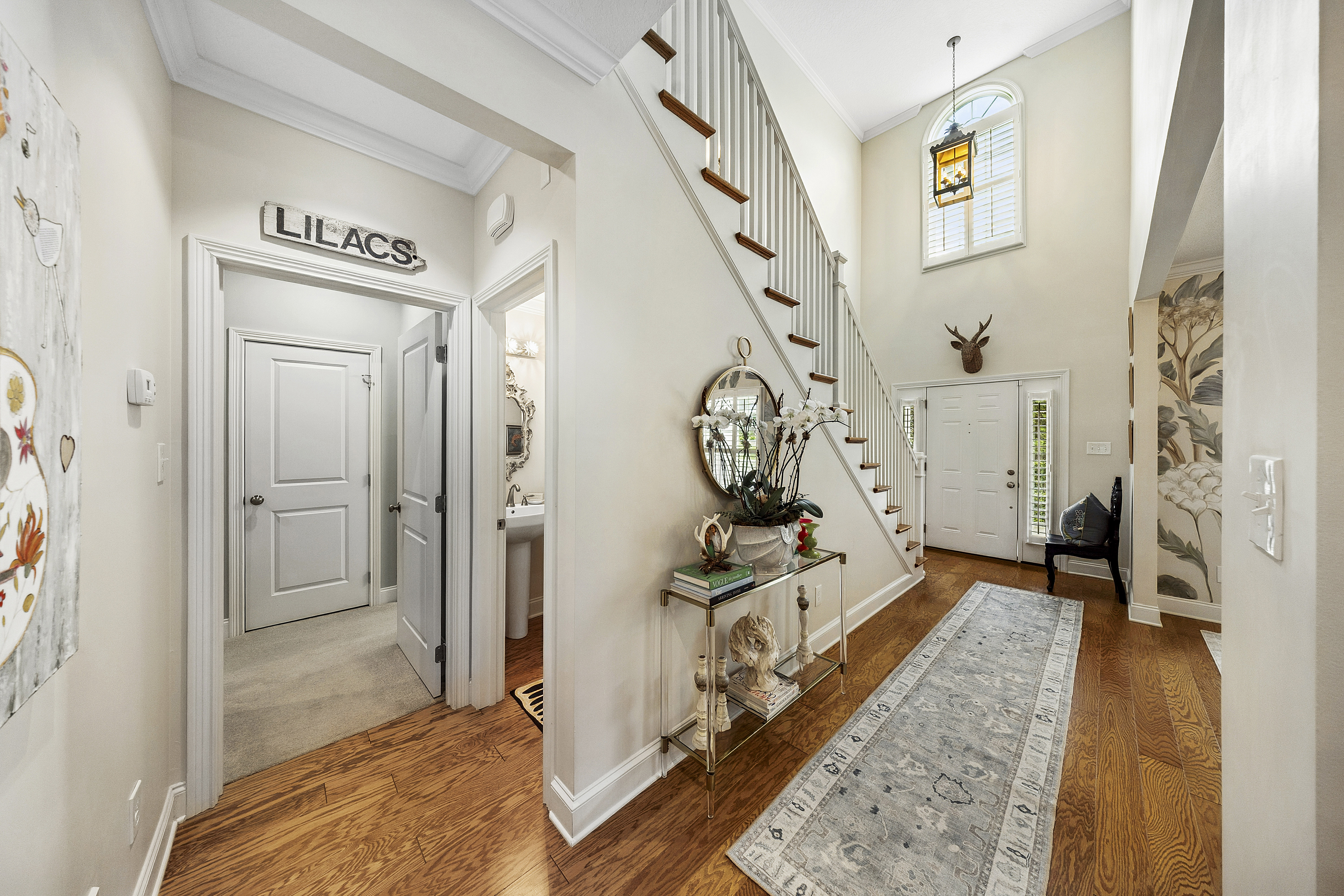  8117 Crimson Tree Lane, Knoxville, TN 37919 - 物件實景