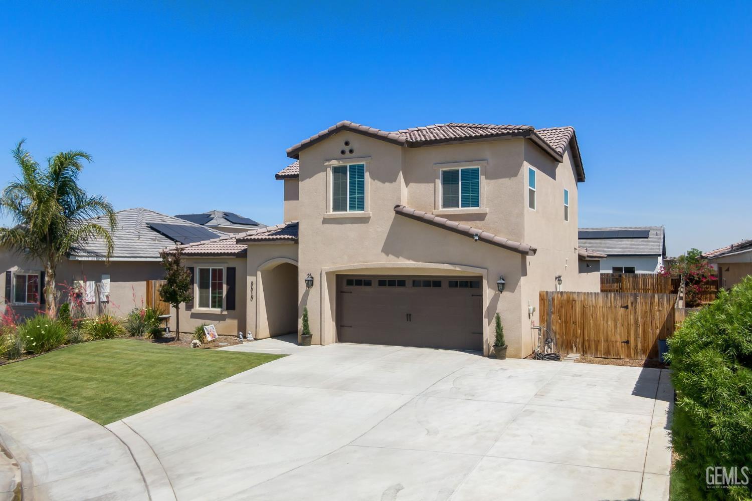 Bakersfield, California, 93314, United States, 5 Bedrooms Bedrooms, ,3 BathroomsBathrooms,Residential,For Sale,1821031