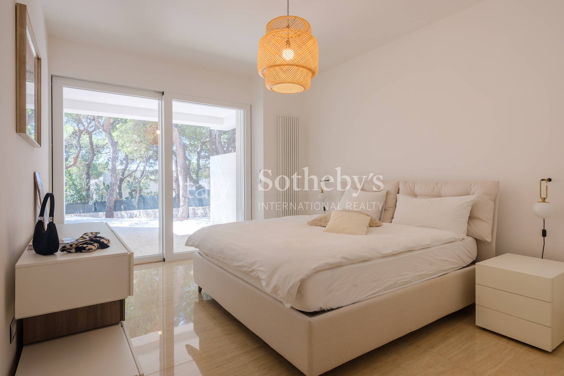  Prestigious villa with sea view pool - 物件實景