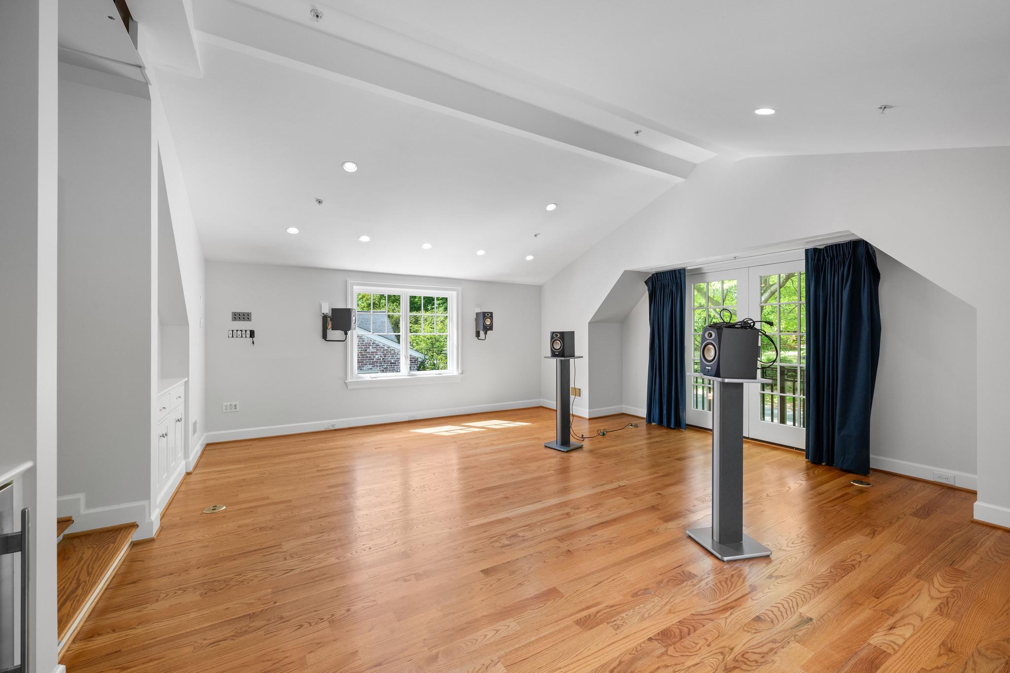  4520 Dorset Avenue, Chevy Chase, MD, 20815 - 物件實景