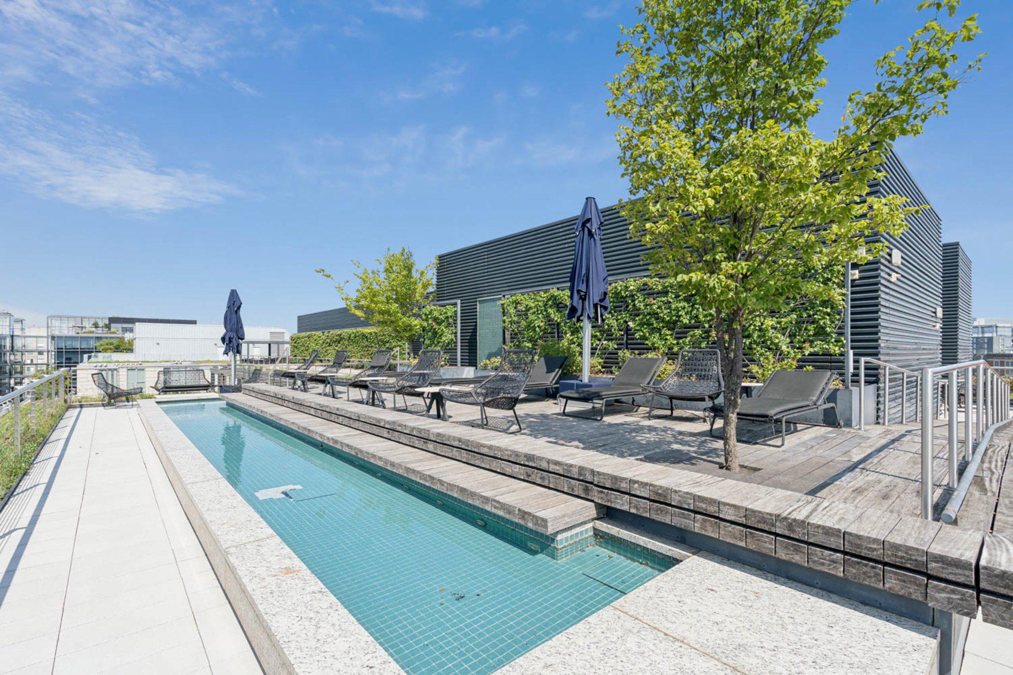  925 H Street NW, Washington, DC, 20001 - 物件實景