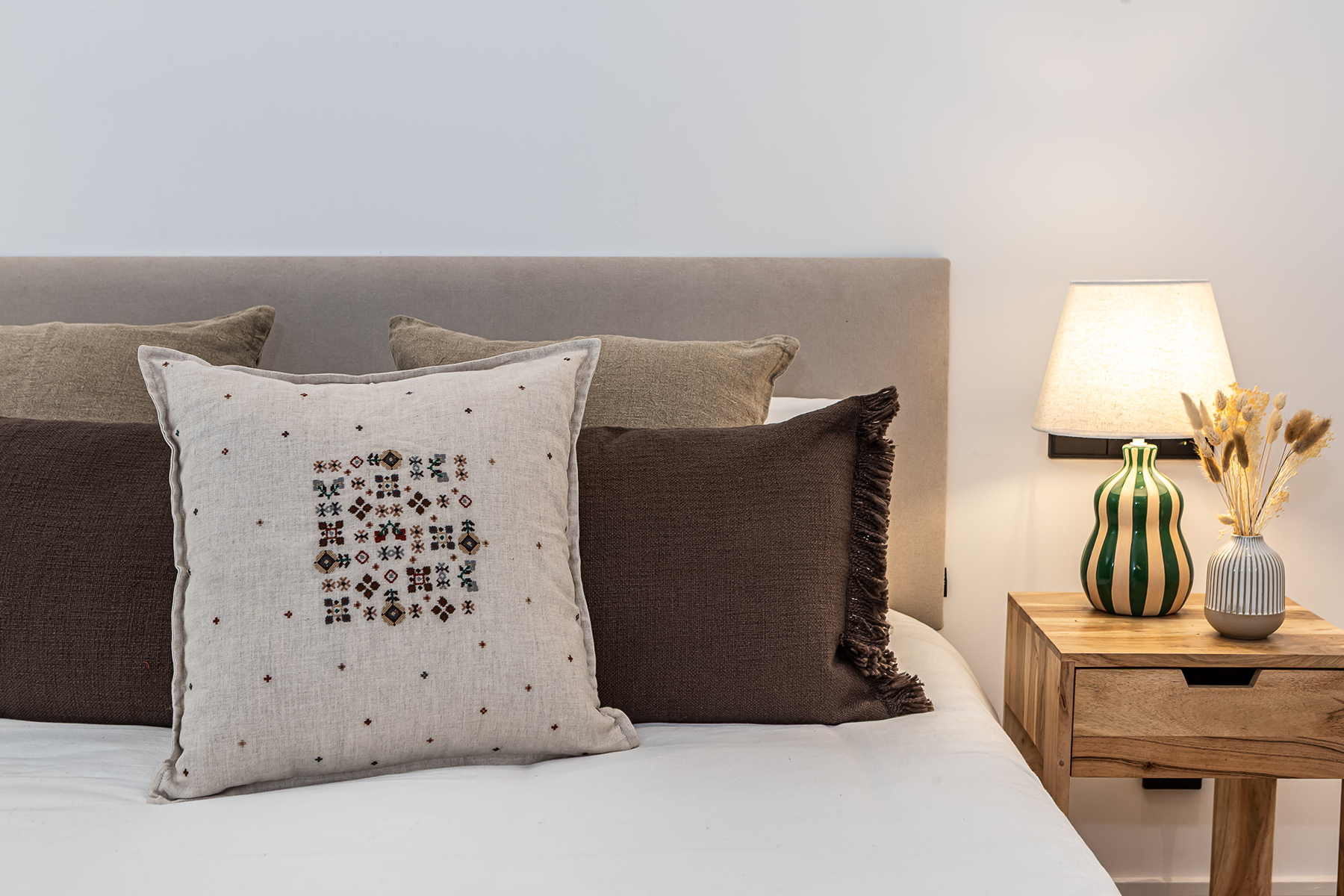  Historic flat in Chueca-Justicia, Madrid - 物件實景