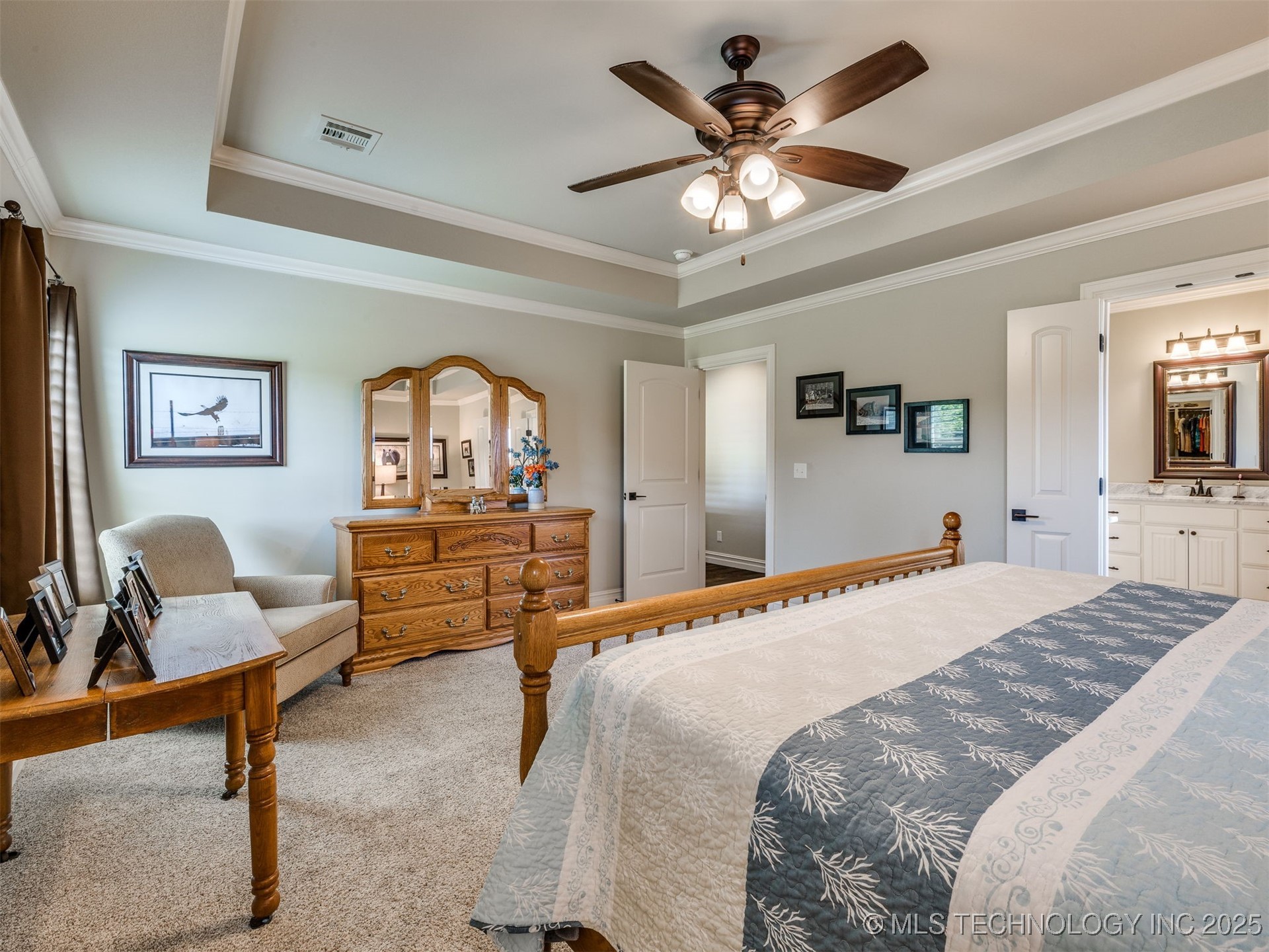 Owasso, Oklahoma, 74055, United States, 4 Bedrooms Bedrooms, ,3 BathroomsBathrooms,Residential,For Sale,1951172