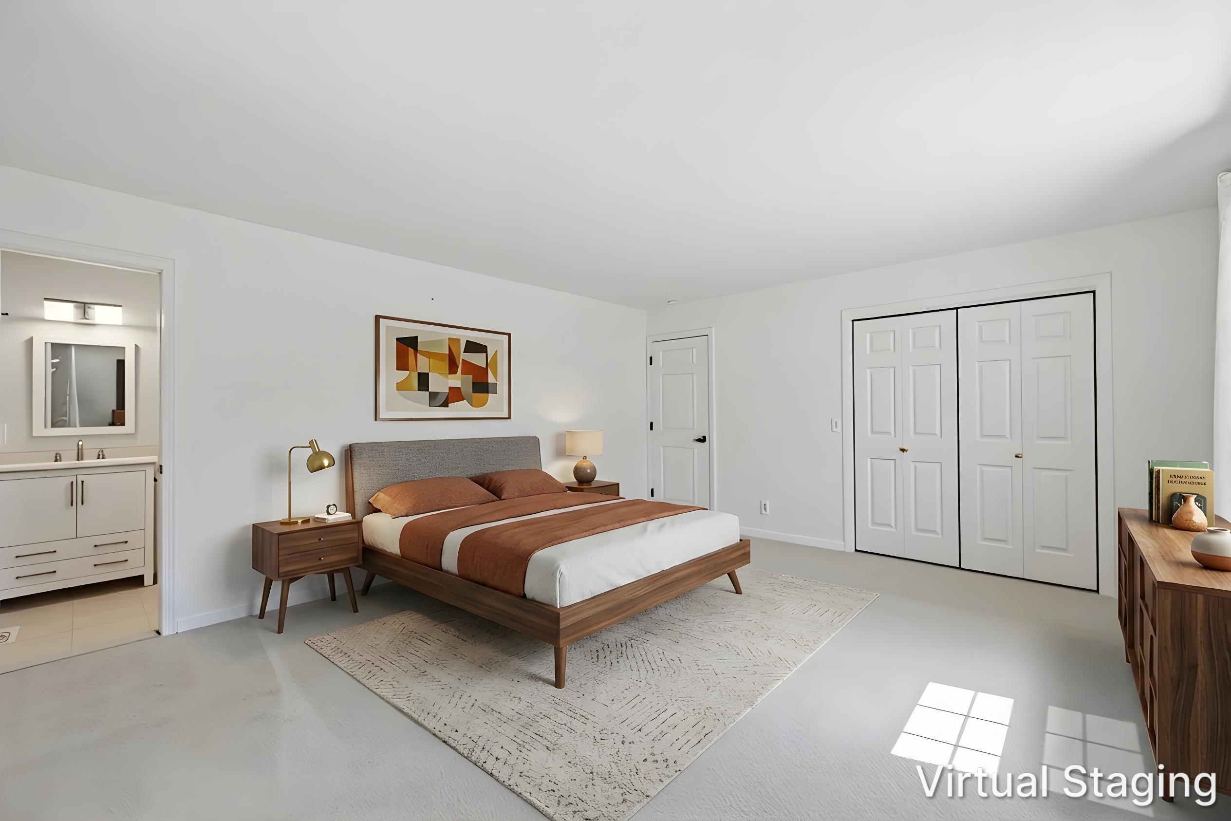  One Level Living at its Best - 物件實景