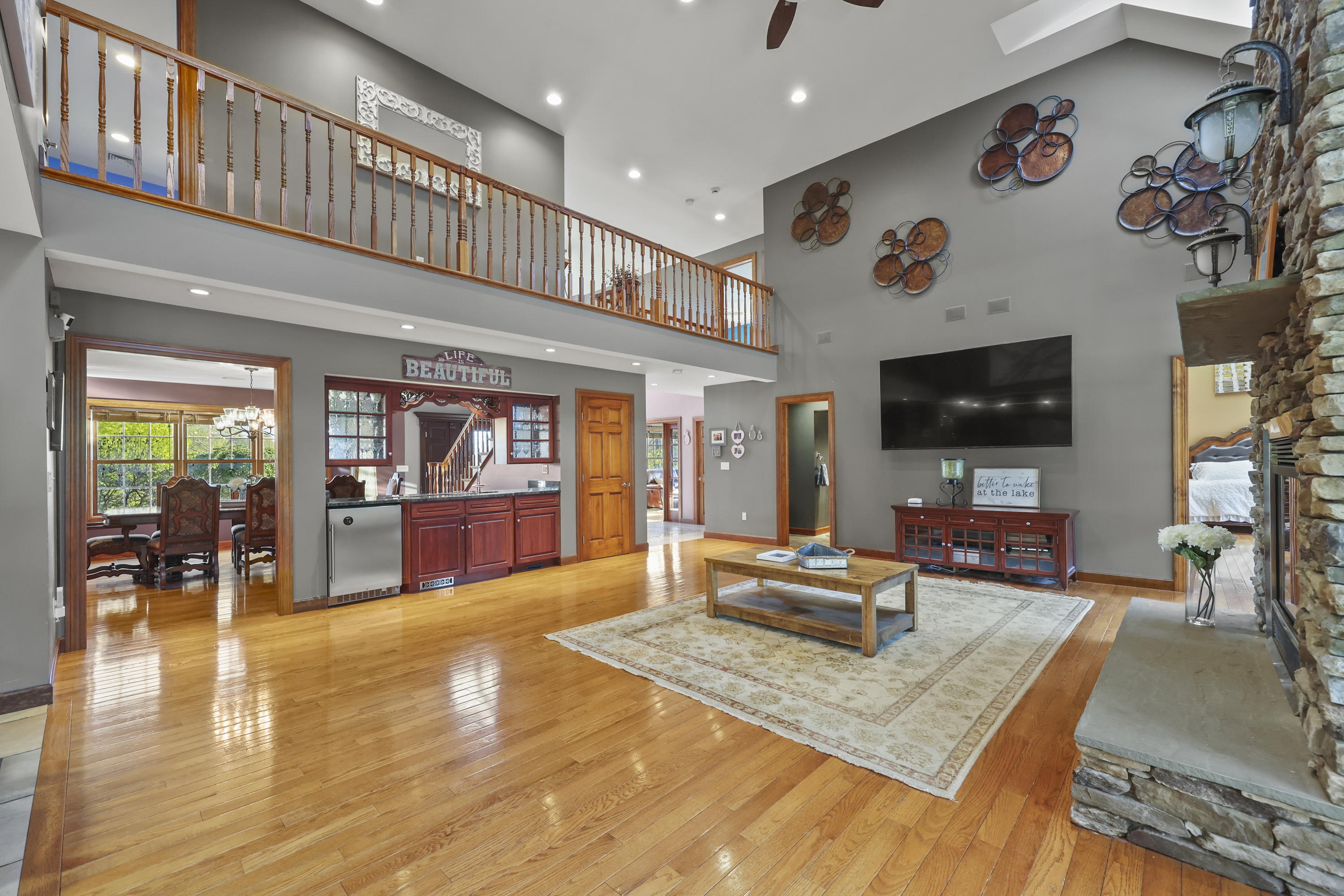  Idyllic Berkshire Living in Blythewood Estates - 物件實景