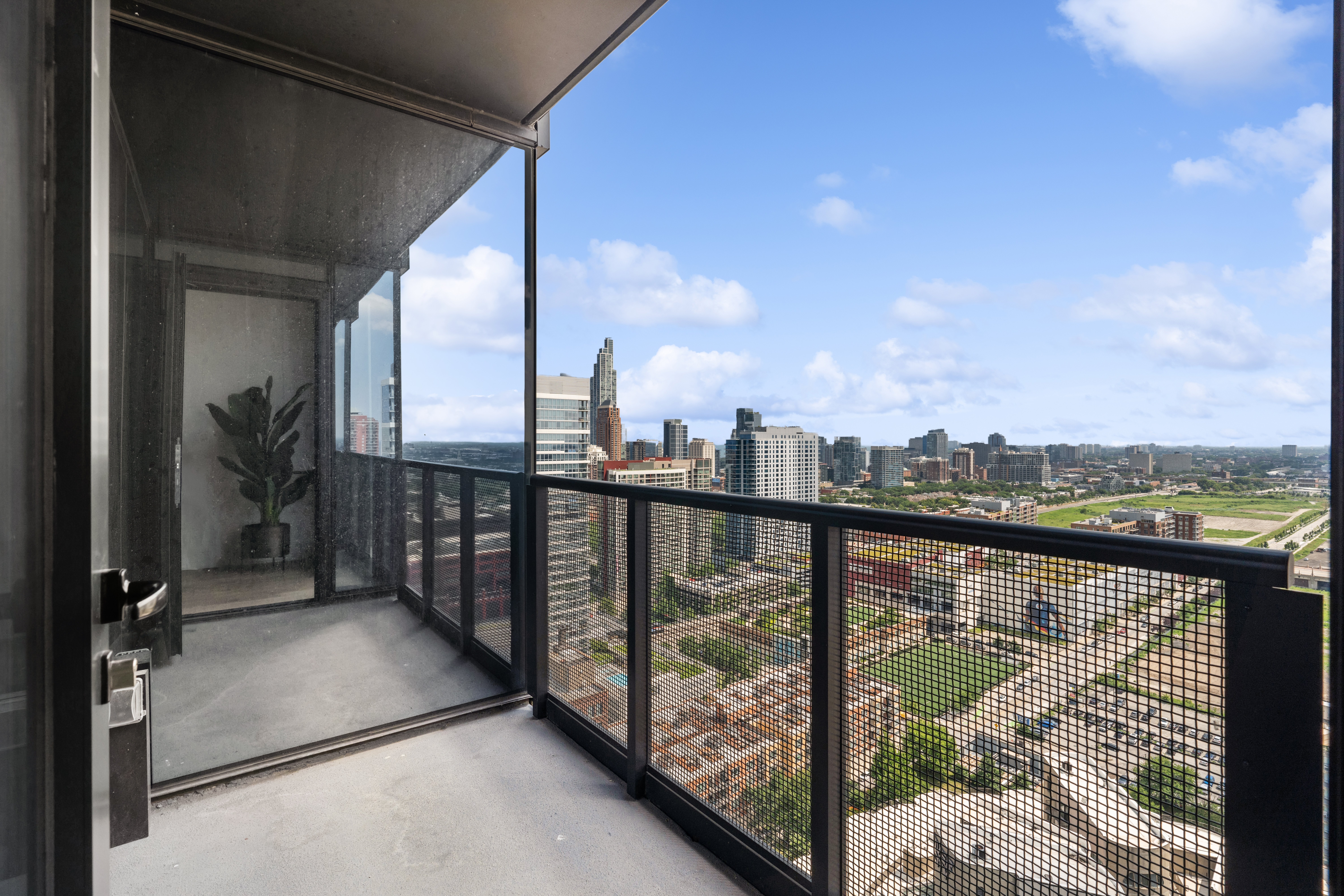  Experience Sophisticated Urban Living Like Never Before at The Reed - 物件實景