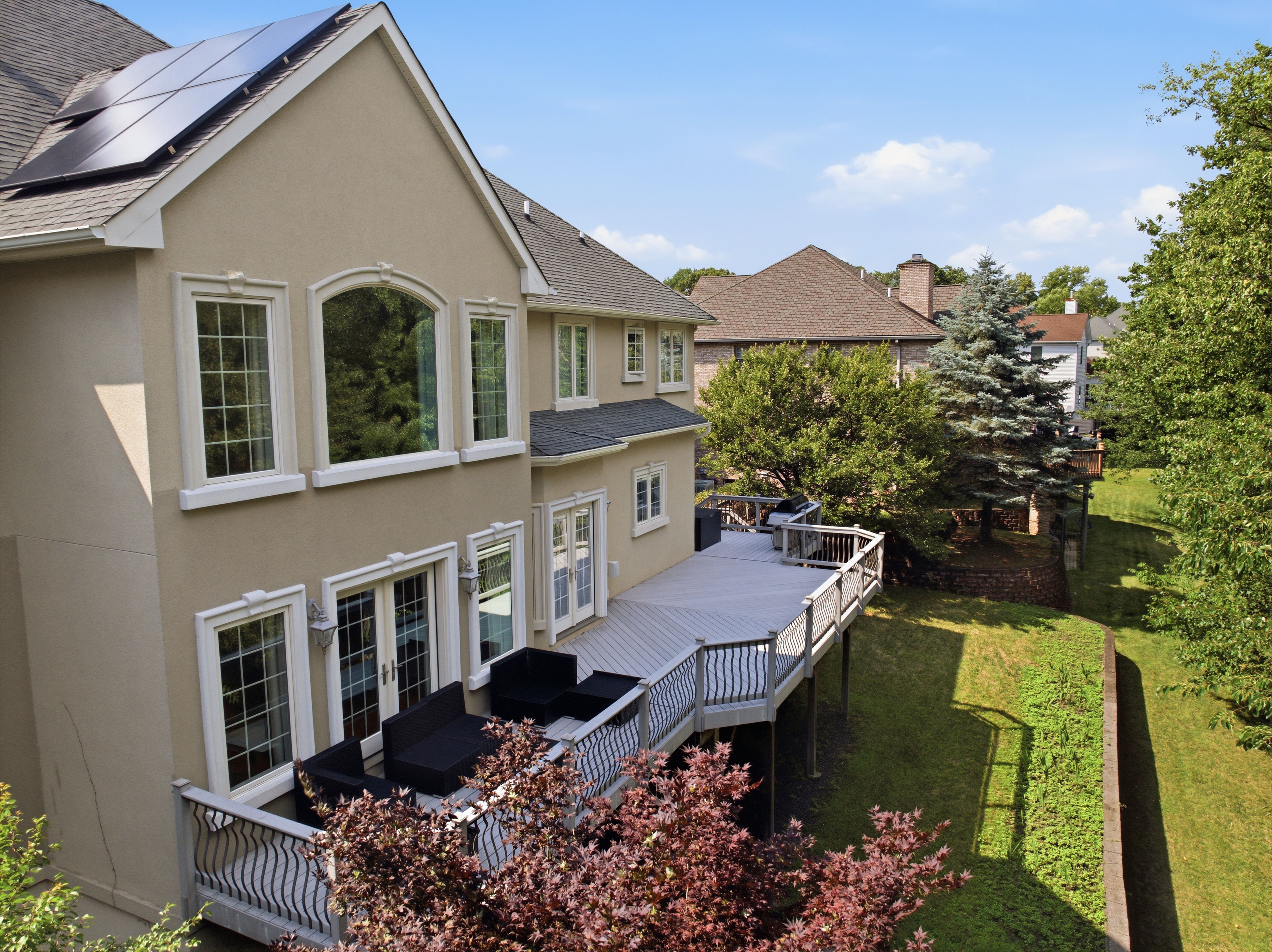  4 Centennial Court, Totowa, NJ 07512 - 物件實景