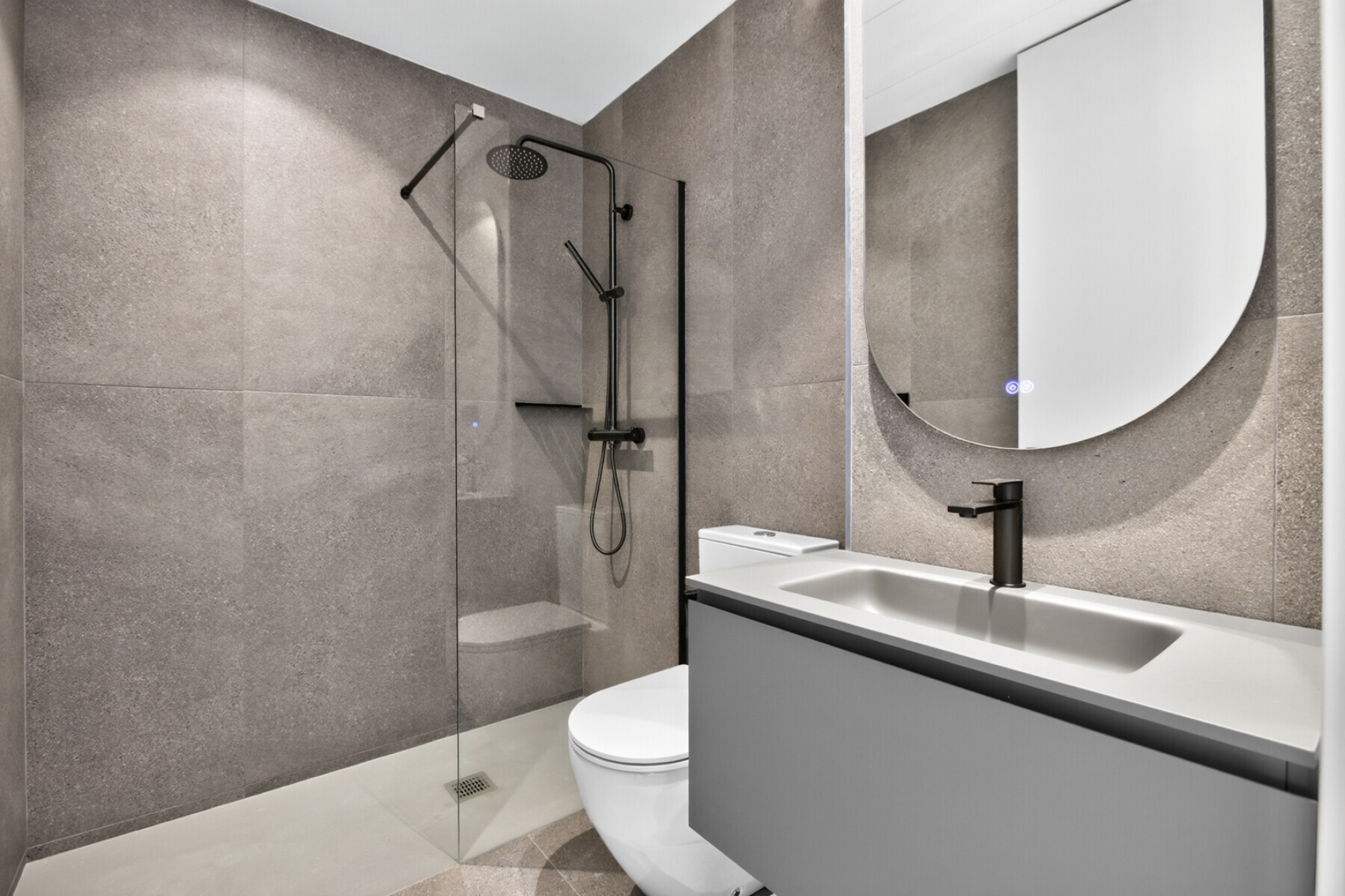  Exclusive new development in Sant Andreu de Llavaneres -Mediterranean Luxury - 物件實景