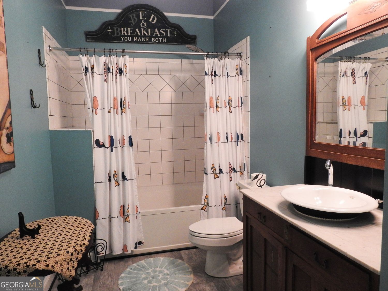 Blue Ridge, Georgia, 30513, United States, 5 Bedrooms Bedrooms, ,5 BathroomsBathrooms,Residential,For Sale,1859006