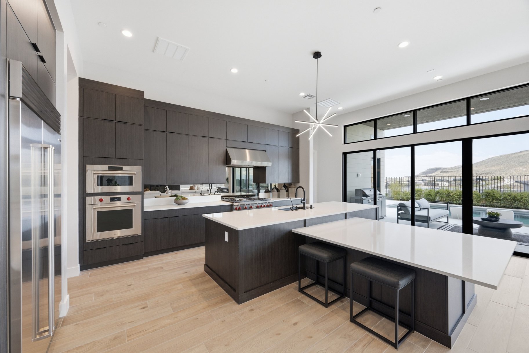  Sold Out Floor Plan at Ascension with Over $300K in Luxury Upgrades - 物件實景