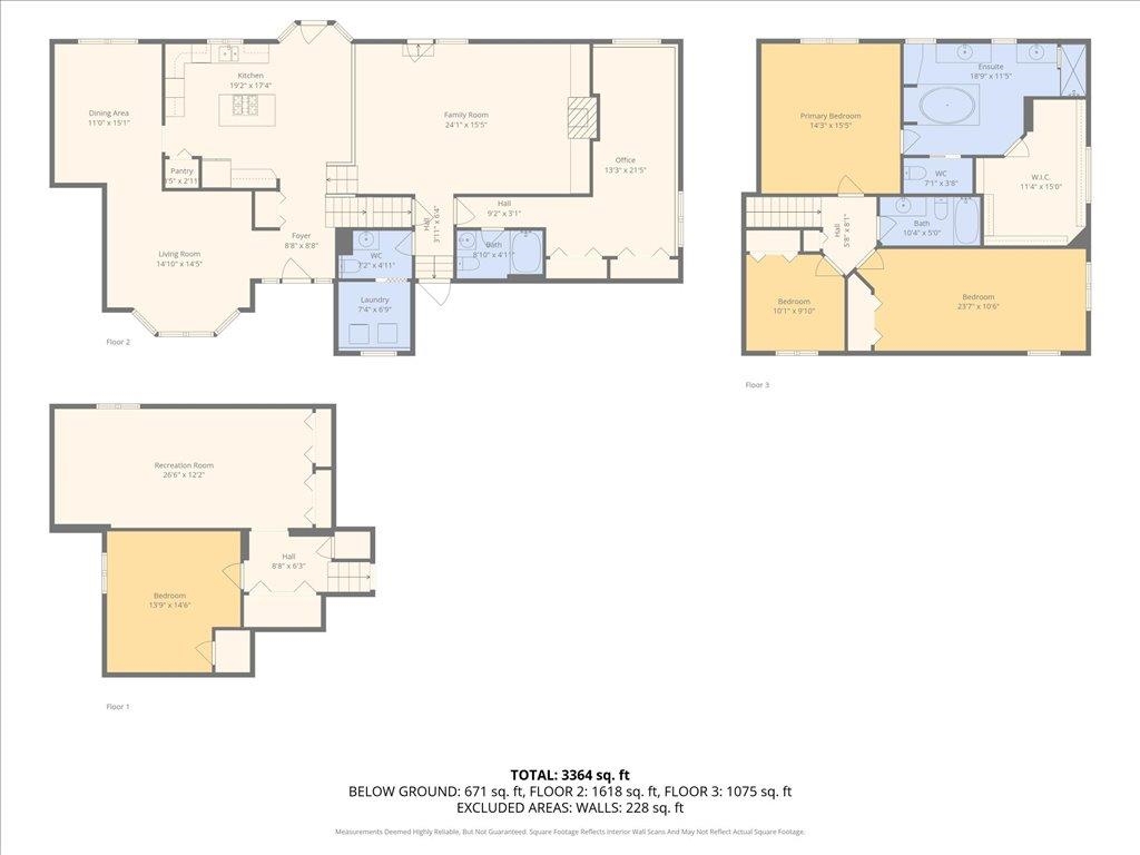 Spokane, Washington, 99223, United States, 5 Bedrooms Bedrooms, ,4 BathroomsBathrooms,Residential,For Sale,1988126
