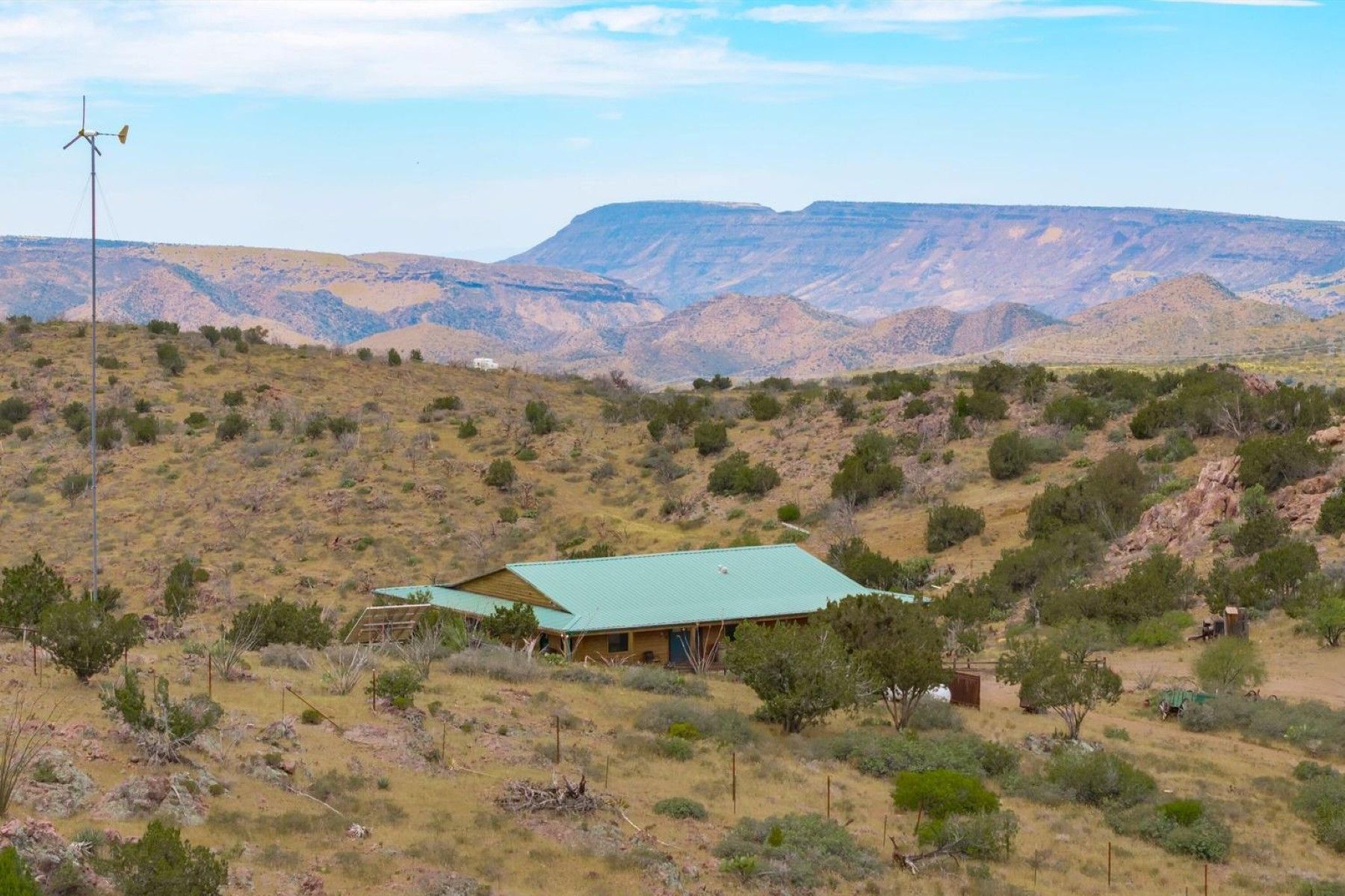  0 N Juans Canyon (FS 1094) RD  Cave Creek, AZ - 物件實景