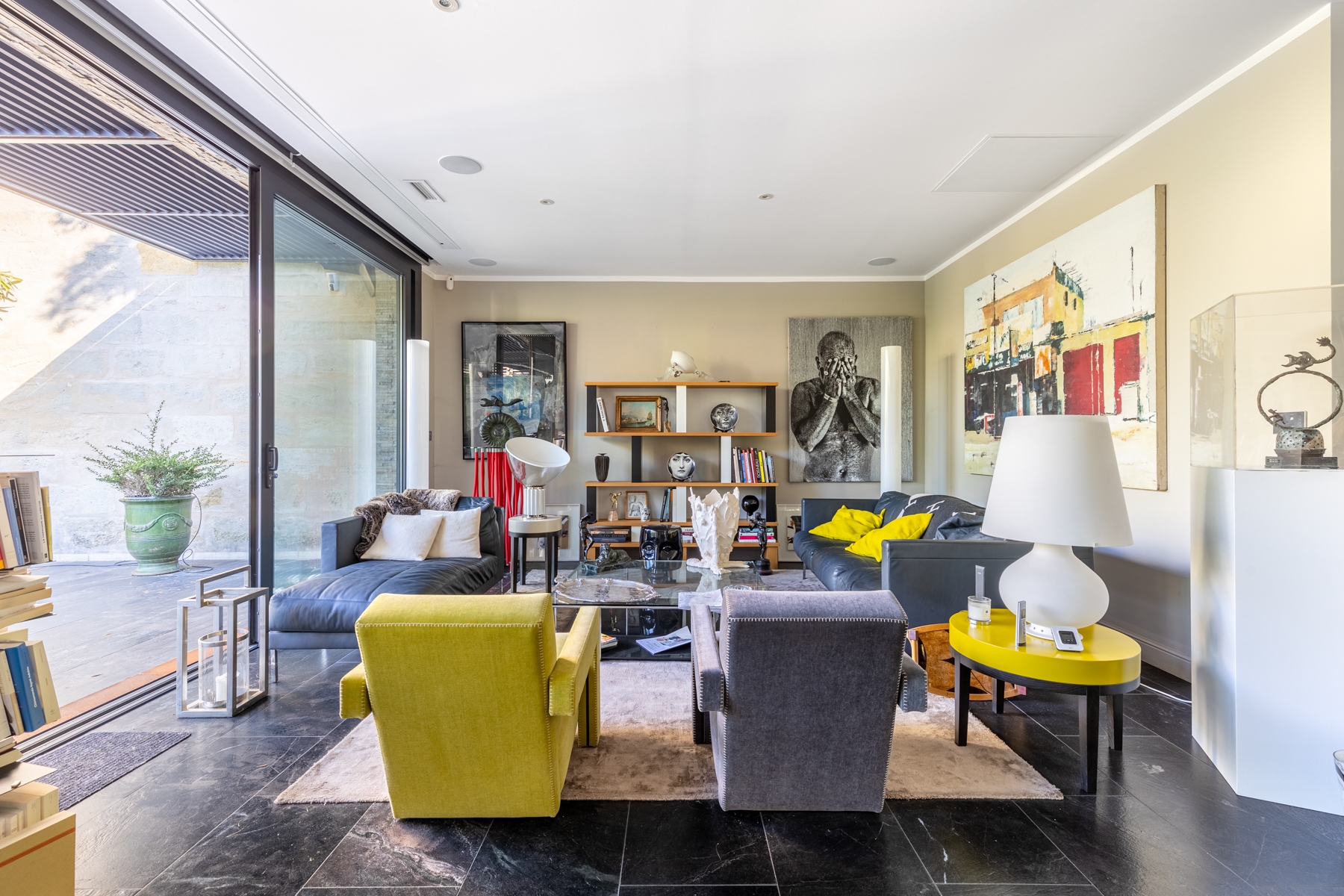  BORDEAUX DOWNTOWN - STUNNING PRIVATE TOWN-HOUSE-  430M2 - GARDEN - SWIMMING POO… - 物件實景