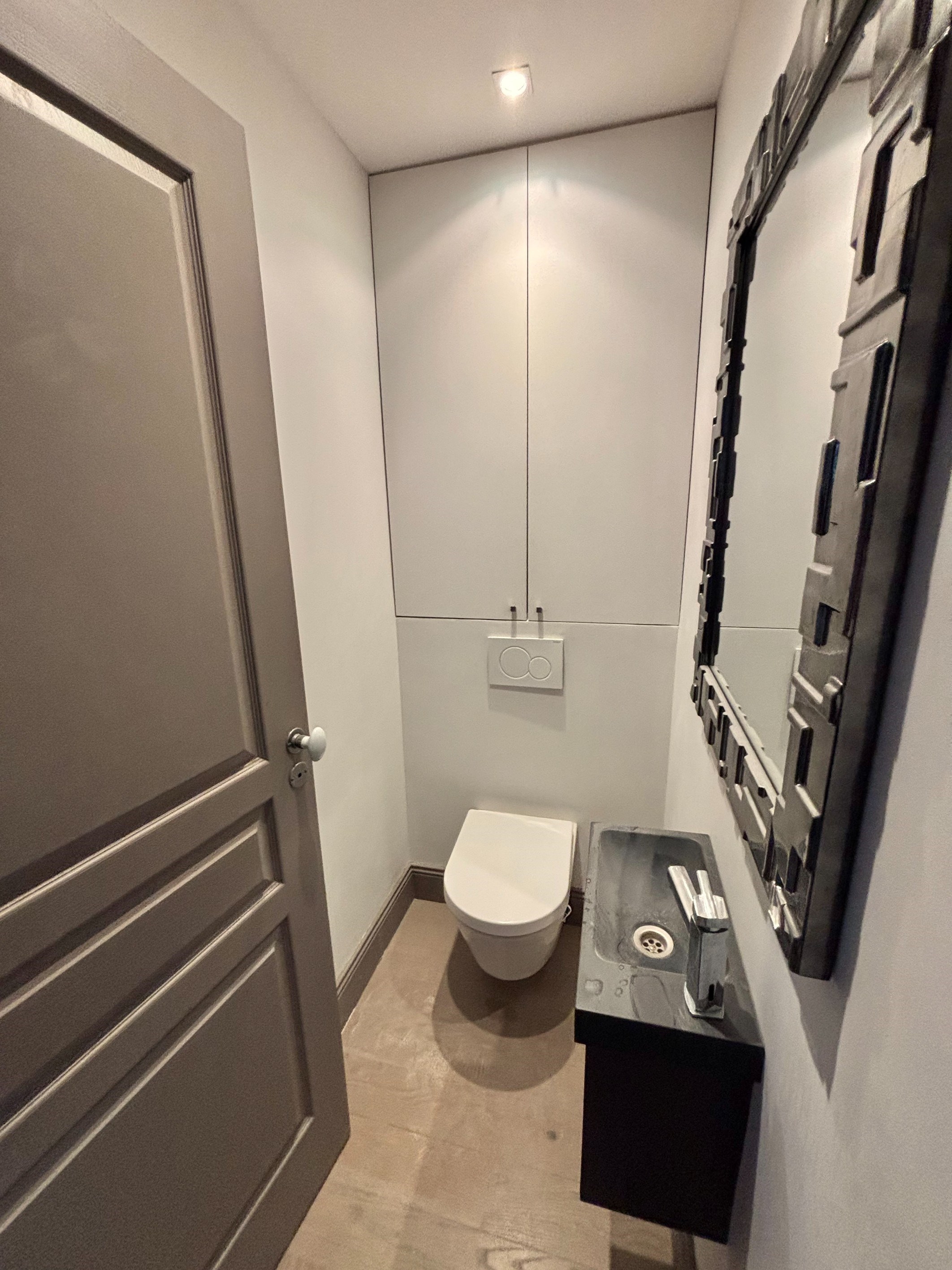  Normandy - Calvados - For sale Apartment Deauville - 5 Rooms 108 sq.m - 3 Bedro… - 物件實景