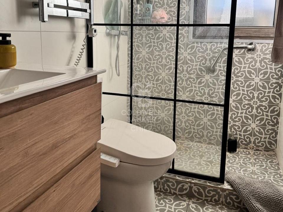 Providencia, Chile, 3 Bedrooms Bedrooms, ,2 BathroomsBathrooms,Residential,For Sale,1838154