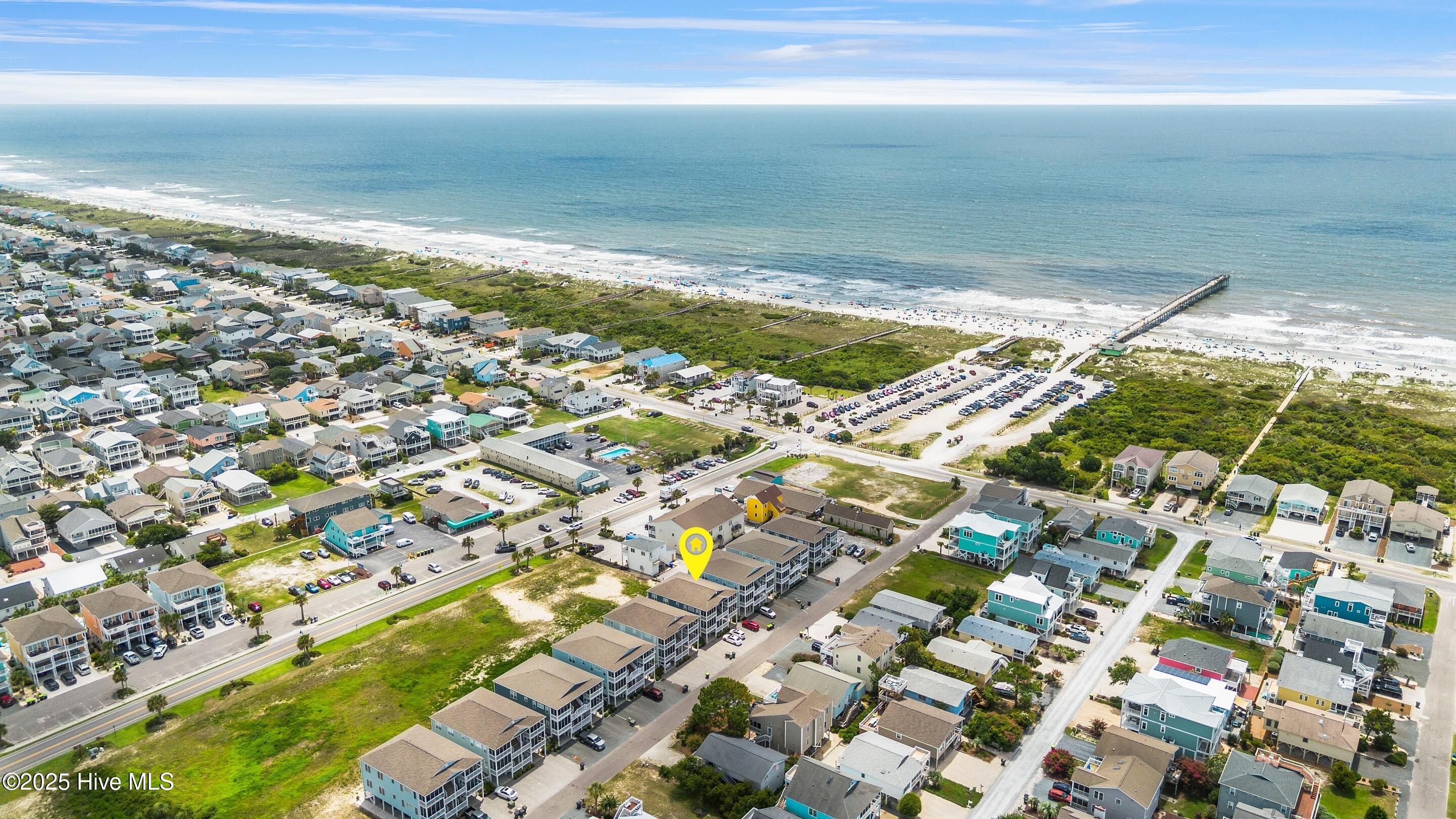Sunset Beach, North Carolina, 28468, United States, 2 Bedrooms Bedrooms, ,2 BathroomsBathrooms,Residential,For Sale,1903345