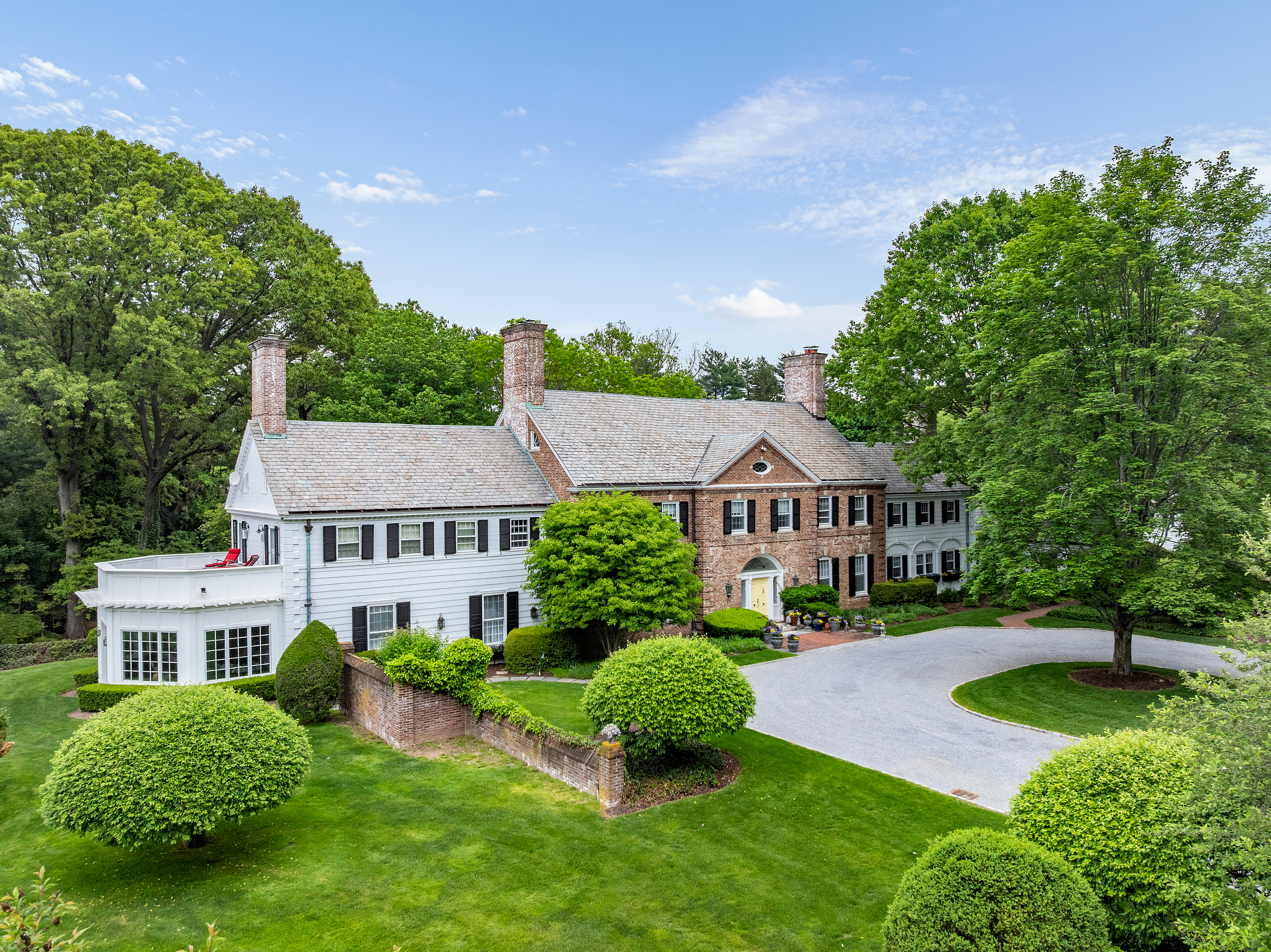  52 Piping Rock Road, Locust Valley, NY, 11560 - 物件實景