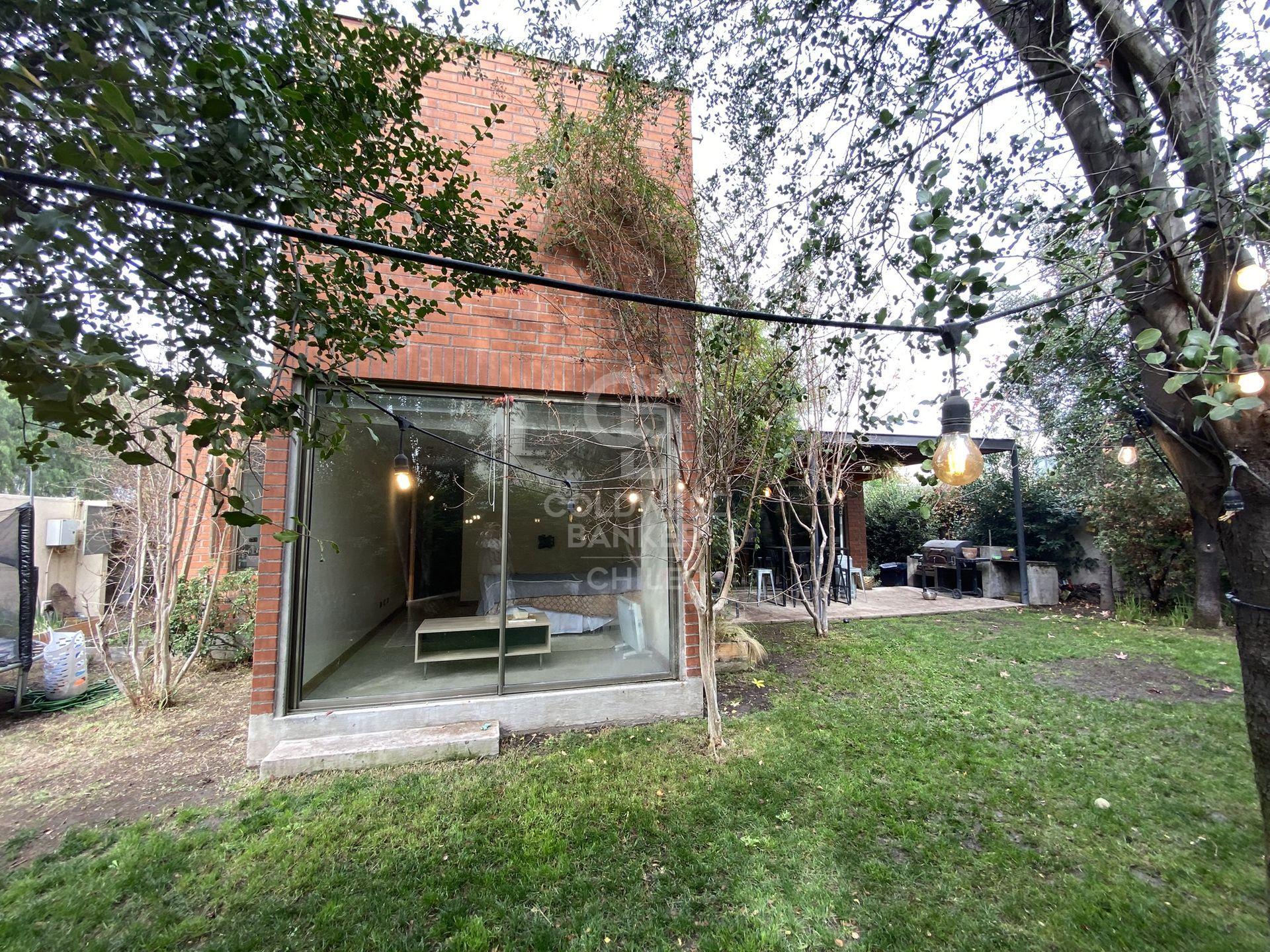 Colina, Chile, 4 Bedrooms Bedrooms, ,4 BathroomsBathrooms,Residential,For Sale,1838537