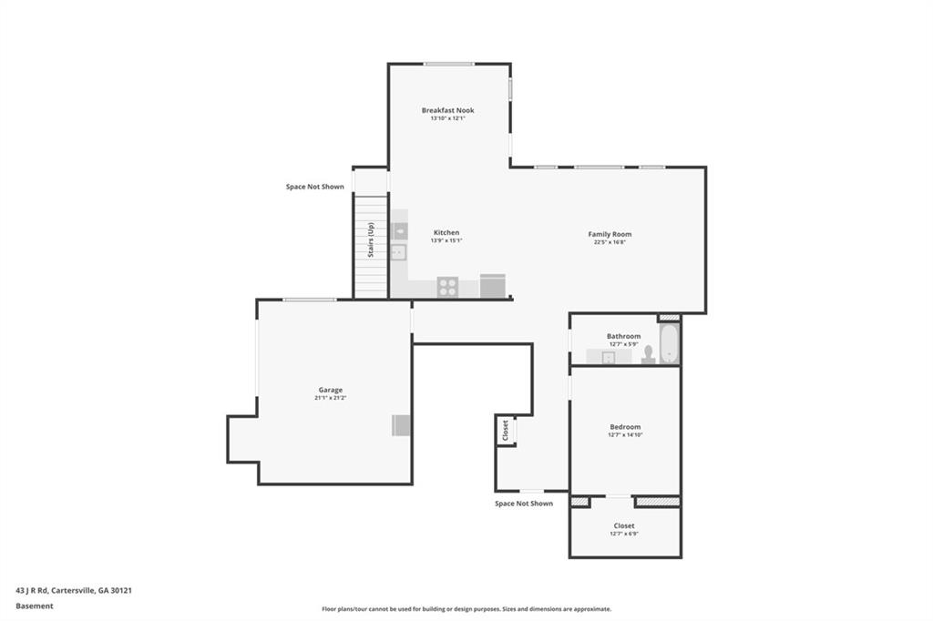 Cartersville, Georgia, 30121, United States, 5 Bedrooms Bedrooms, ,6 BathroomsBathrooms,Residential,For Sale,1902967