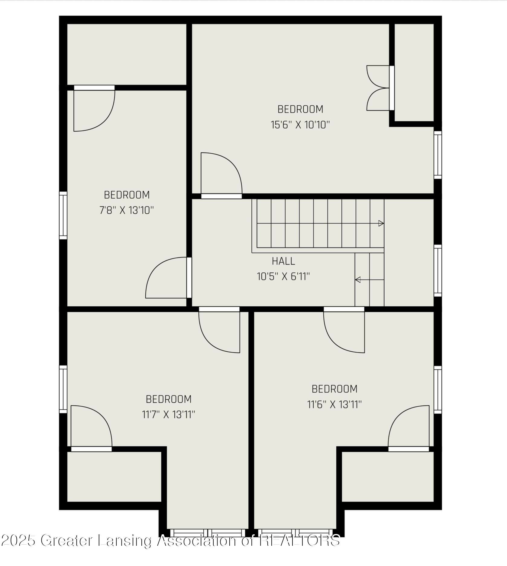 Webberville, Michigan, 48892, United States, 5 Bedrooms Bedrooms, ,2 BathroomsBathrooms,Residential,For Sale,1963155